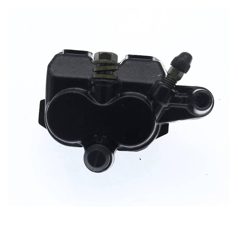Motorrad-Scheibenbremse vorne Radial-Bremssattel Bremssattel Hauptbremszylinder for H-da Ca250 Dd250 St-orm P-rince A-pollo K-awas(Lower right pump) von GUOFHUIO