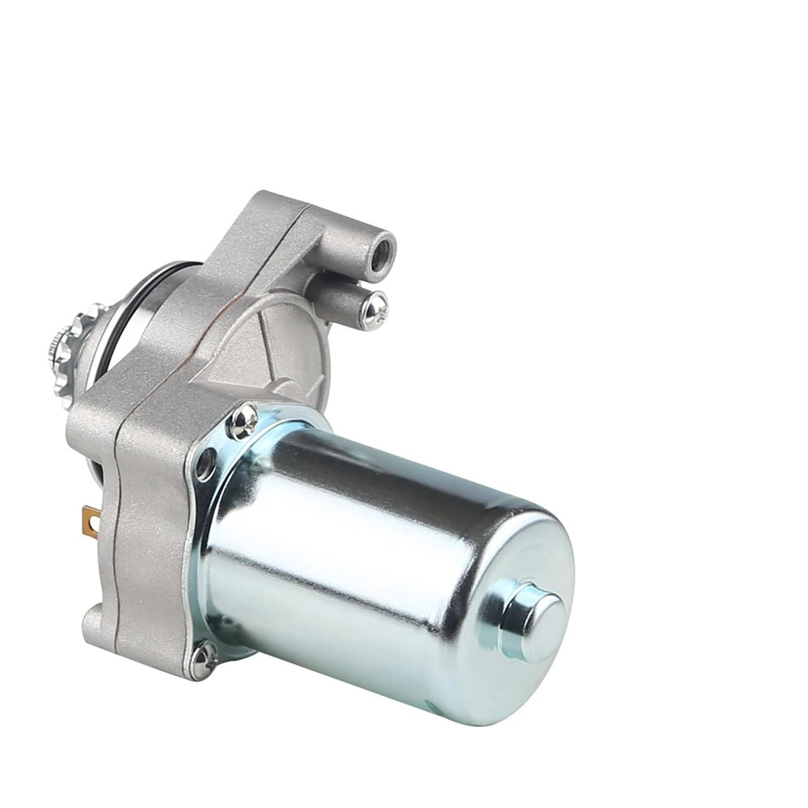Motorrad Starter Motor Elektrische Starter for Ta 50cc 70cc 90cc 110cc 125cc 4 Wheelers ATV Motor Starter Zubehör Motorrad Starter Motor Elektrische Starter for Ta 50cc 70cc 90cc 110cc 125cc 4 Wheelers ATV Motor Starter Zubehör von GUOFHUIO