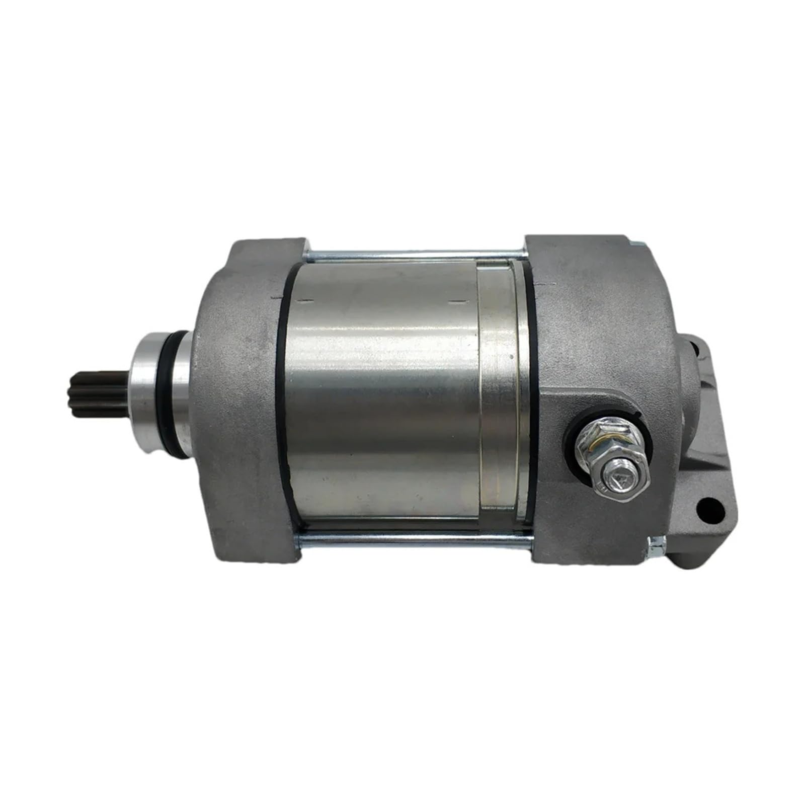 Motorrad Starter Motor Motor Ausgangs for Y-am YZF-R1 R1 04-08 R-aceBase 05-08 R1S Begrenzte/50th Jahrestag E-dition 2006 Motorrad Starter Motor Motor Ausgangs for Y-am YZF-R1 R1 04-08 R-aceBase 05-08 R1S Begrenzte/50th Jahrestag E-dition 2006 von GUOFHUIO