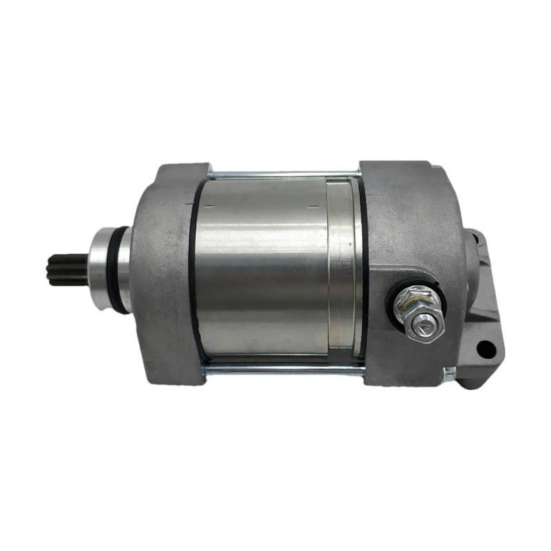 Motorrad Starter Motor Motor Ausgangs for Y-am YZF-R1 R1 04-08 R-aceBase 05-08 R1S Begrenzte/50th Jahrestag E-dition 2006 von GUOFHUIO