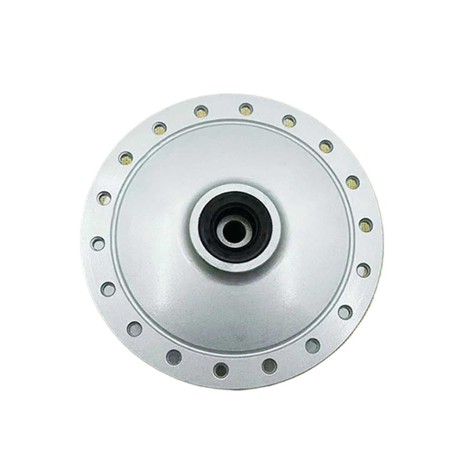 Motorrad Vorne/Hinten Trommel Bremse Panel Rad Hub for H-da J-ial L-if L-onc Z-ongsh D-ay C70 JH70 CD70 ST70 Cub 70 Abdeckung(Front Hub) von GUOFHUIO