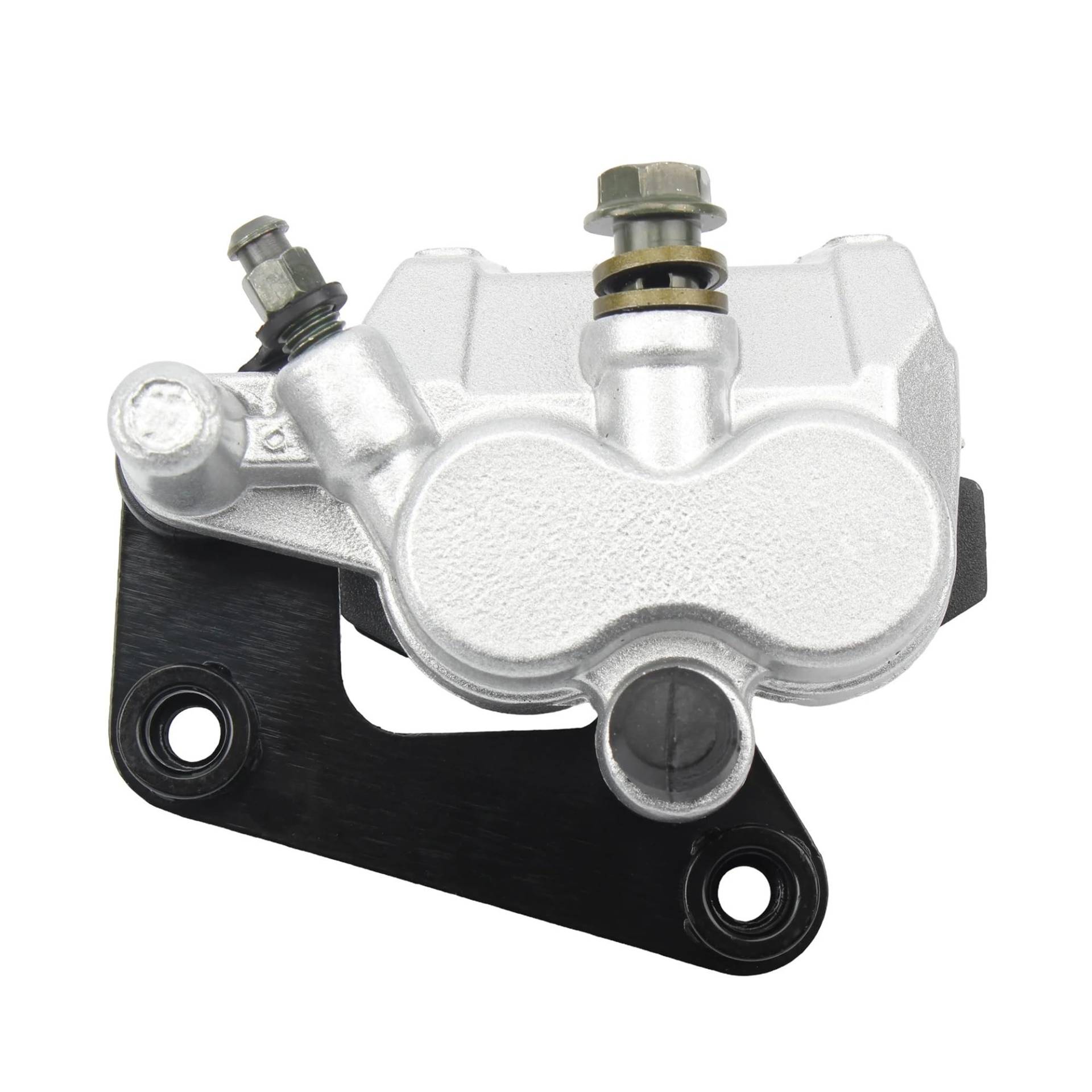 Motorrad Vorne Disc Bremssattel Hydraulische Scheiben Bremse for 50cc-250cc GY6 QMB139 Pit Dirt Bike Ersatz Ersatzteile von GUOFHUIO