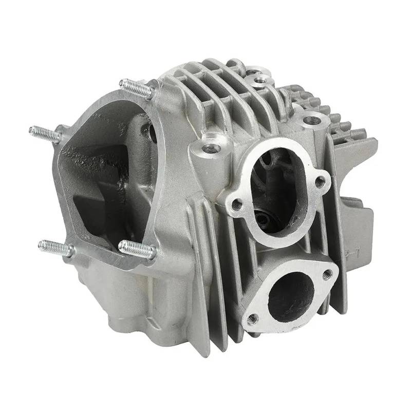 Motorrad-Zylinderkopf for 60 mm B-erze Y-inXi YX 150cc 160cc 1P60FMJ 160FMK Motoren Dirt Bike Pit Bike M-onk ATV Quad Teile von GUOFHUIO