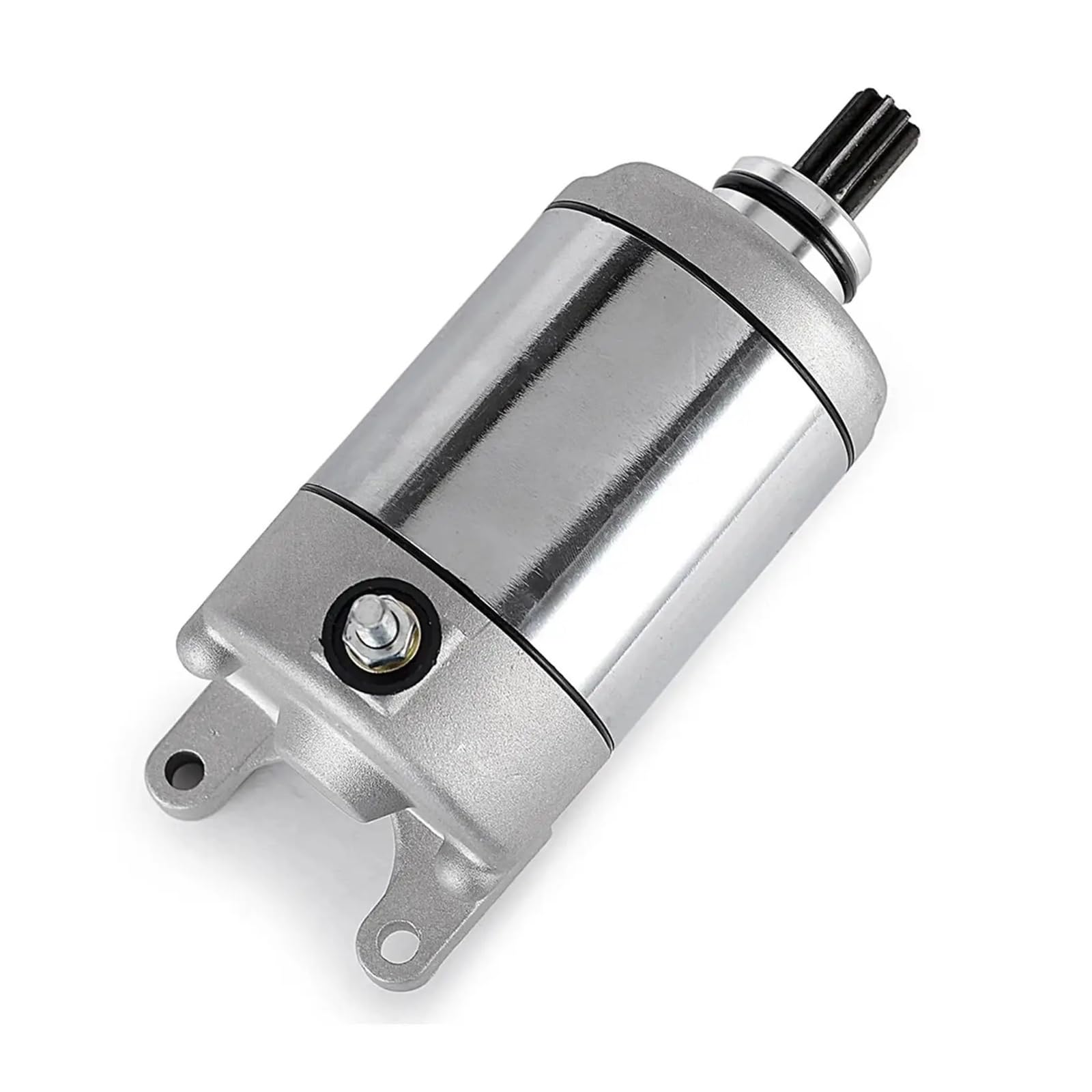 Motorradmotor Elektrischer Anlasser for P-ola P-redat 500 2003–2007 P-REDAT 500LE 2007 OEM 3088069 Motorradmotor Elektrischer Anlasser for P-ola P-redat 500 2003–2007 P-REDAT 500LE 2007 OEM 3088069 von GUOFHUIO