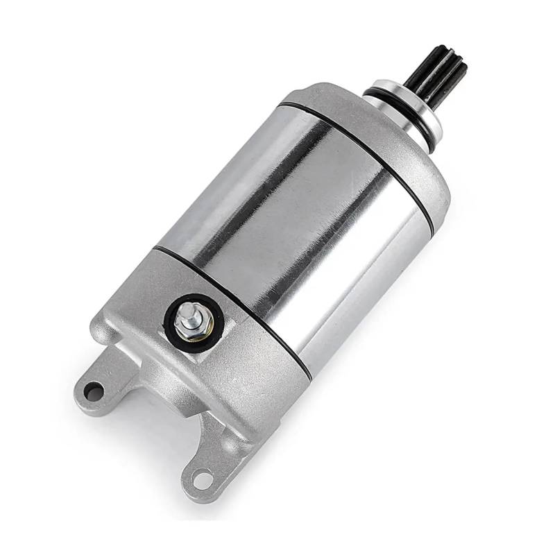 Motorradmotor Elektrischer Anlasser for P-ola P-redat 500 2003–2007 P-REDAT 500LE 2007 OEM 3088069 von GUOFHUIO