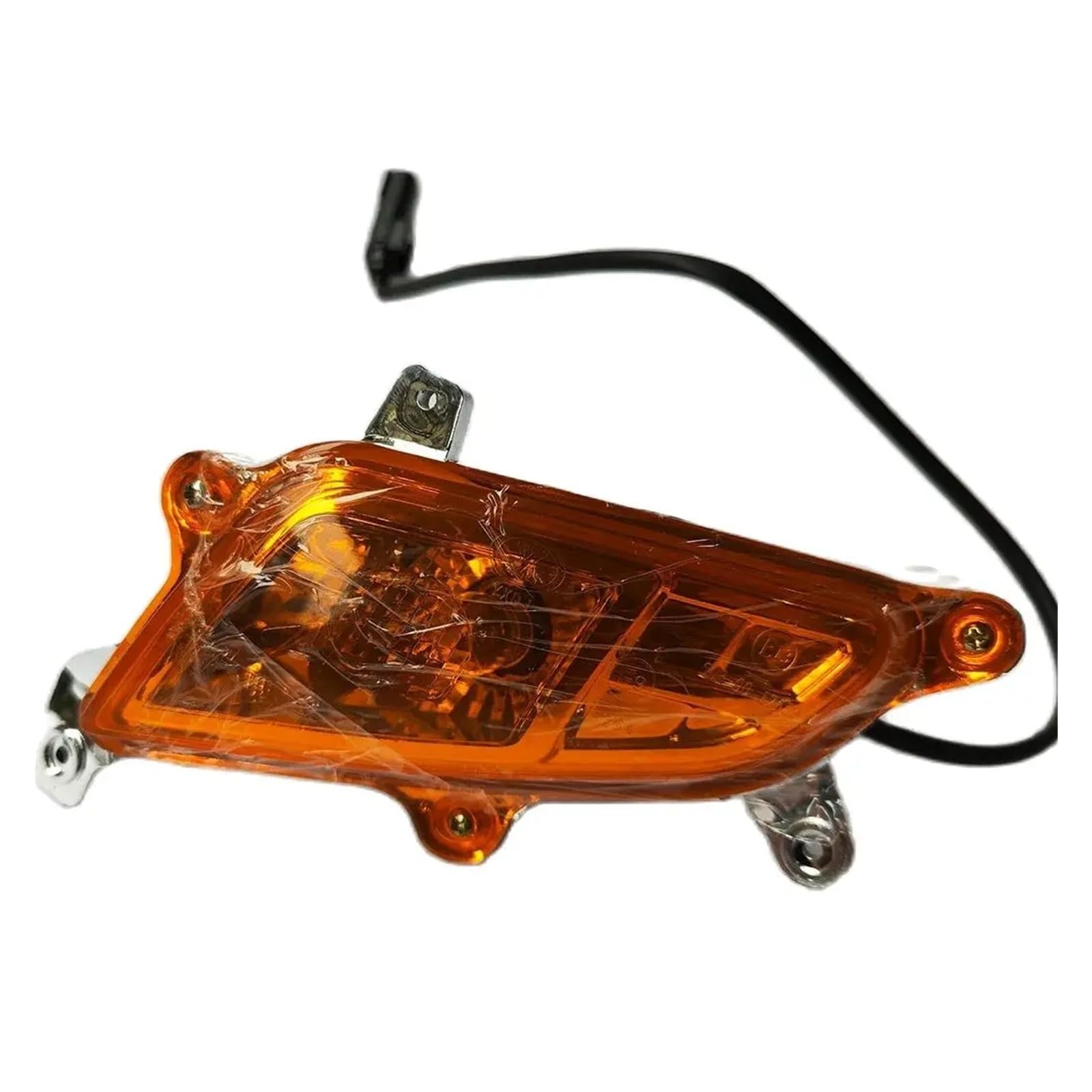 OEM Vorne Links Blinker Abdeckung for H-ist 800cc HS800 UTV 35315-116-0000 OEM Vorne Links Blinker Abdeckung for H-ist 800cc HS800 UTV 35315-116-0000 von GUOFHUIO