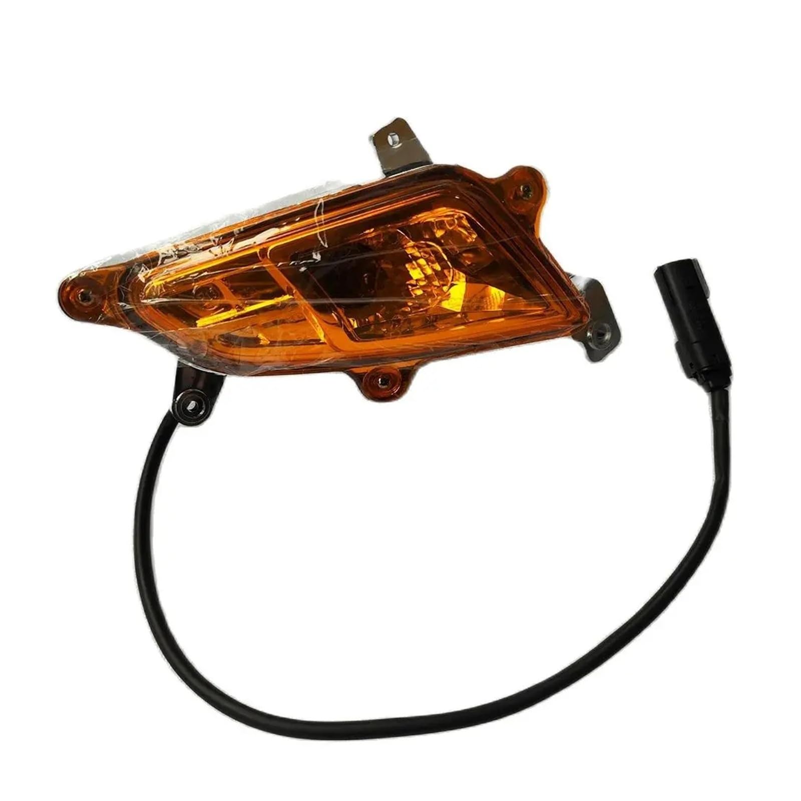 OEM Vorne Rechts Blinker Abdeckung for H-ist 800cc HS800 UTV 35442-116-0000 OEM Vorne Rechts Blinker Abdeckung for H-ist 800cc HS800 UTV 35442-116-0000 von GUOFHUIO