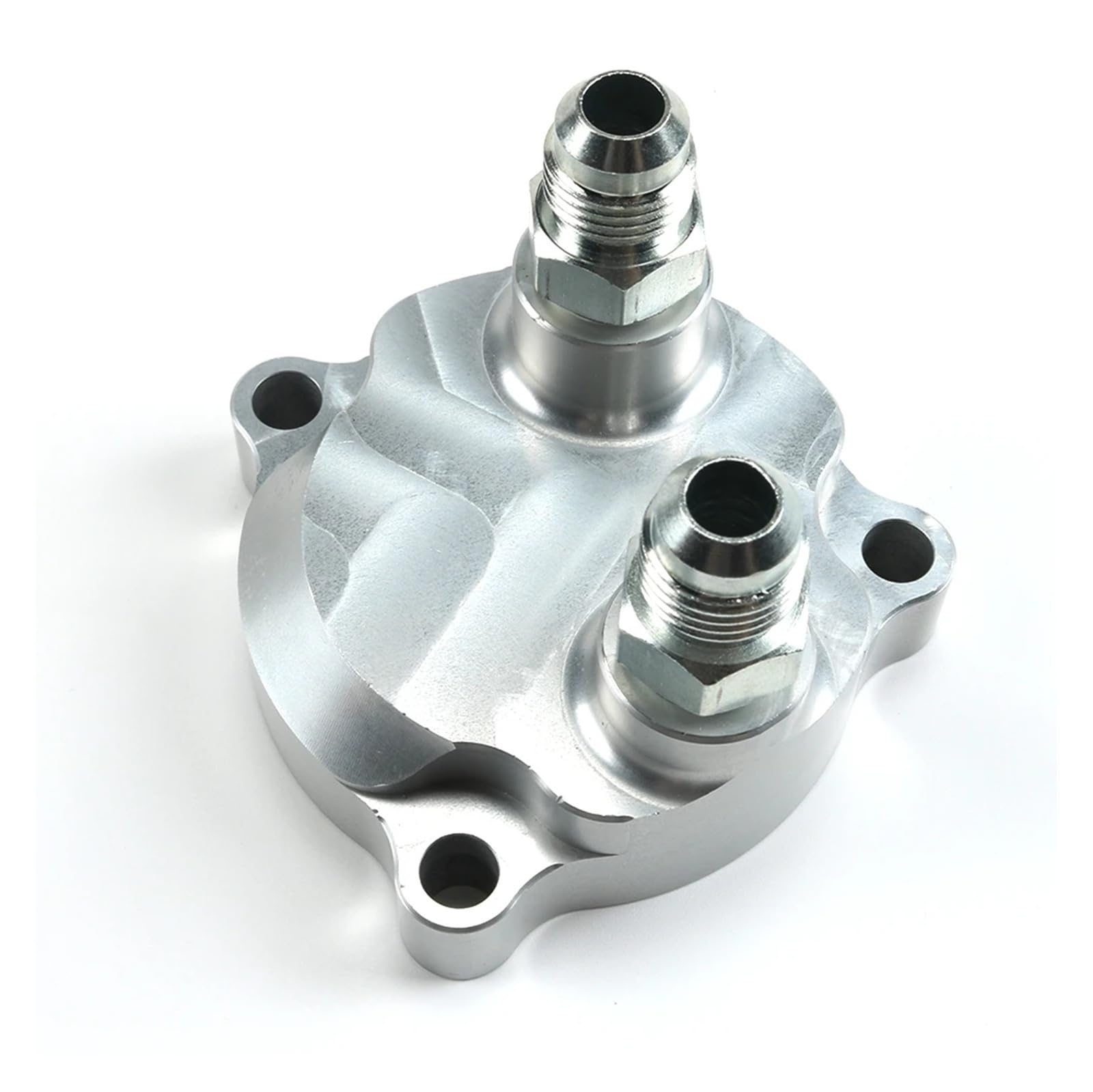 Ölfilter zu Ölkühler Adapter Billet for Y-am W-arri R-apt 350 Ölfilter zu Ölkühler Adapter Billet for Y-am W-arri R-apt 350 von GUOFHUIO