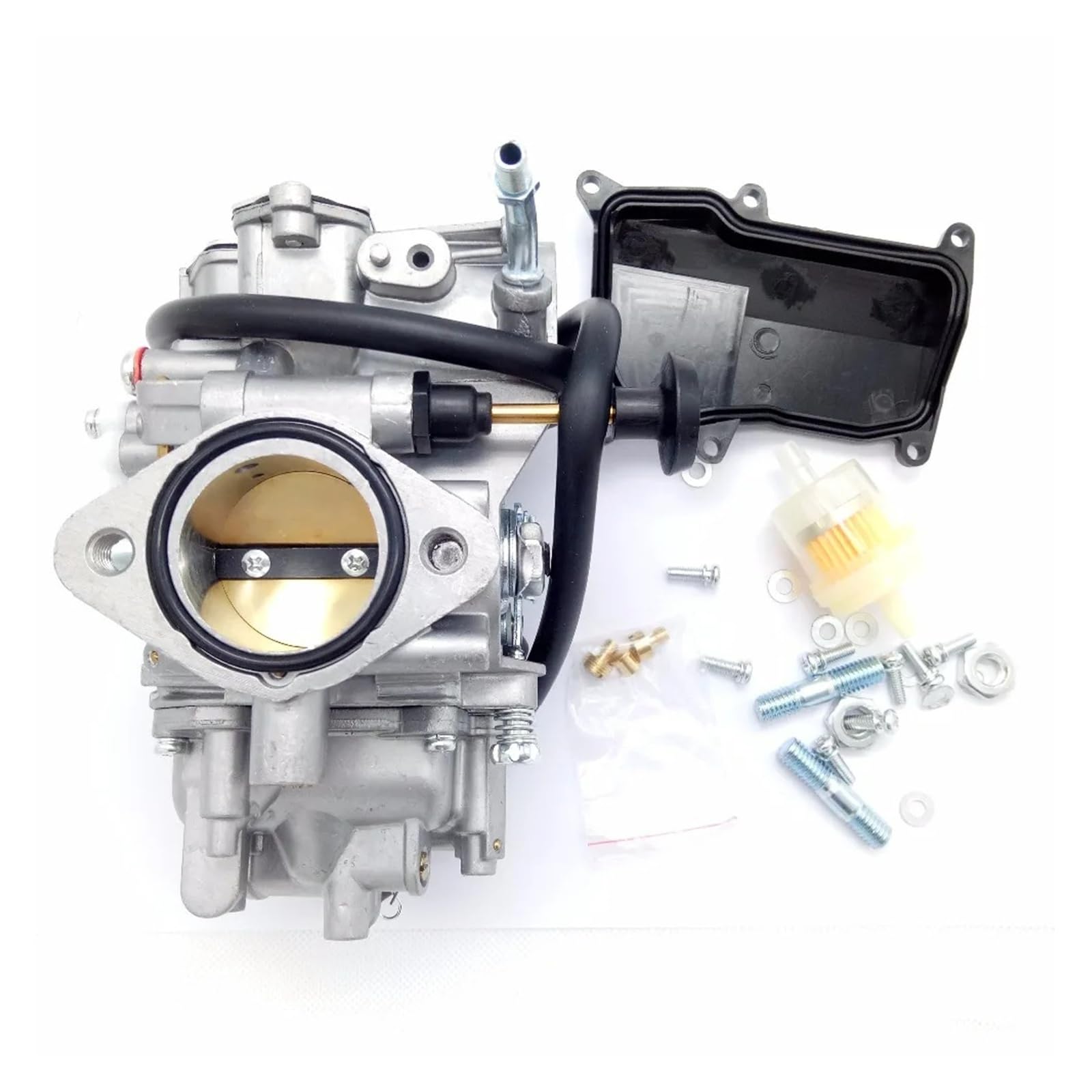 PV36 Vergaser Montage for 1987-2004 Y-am W-arri 350 YFM350X ATV Quad Carb PV36 Vergaser Montage for 1987-2004 Y-am W-arri 350 YFM350X ATV Quad Carb von GUOFHUIO