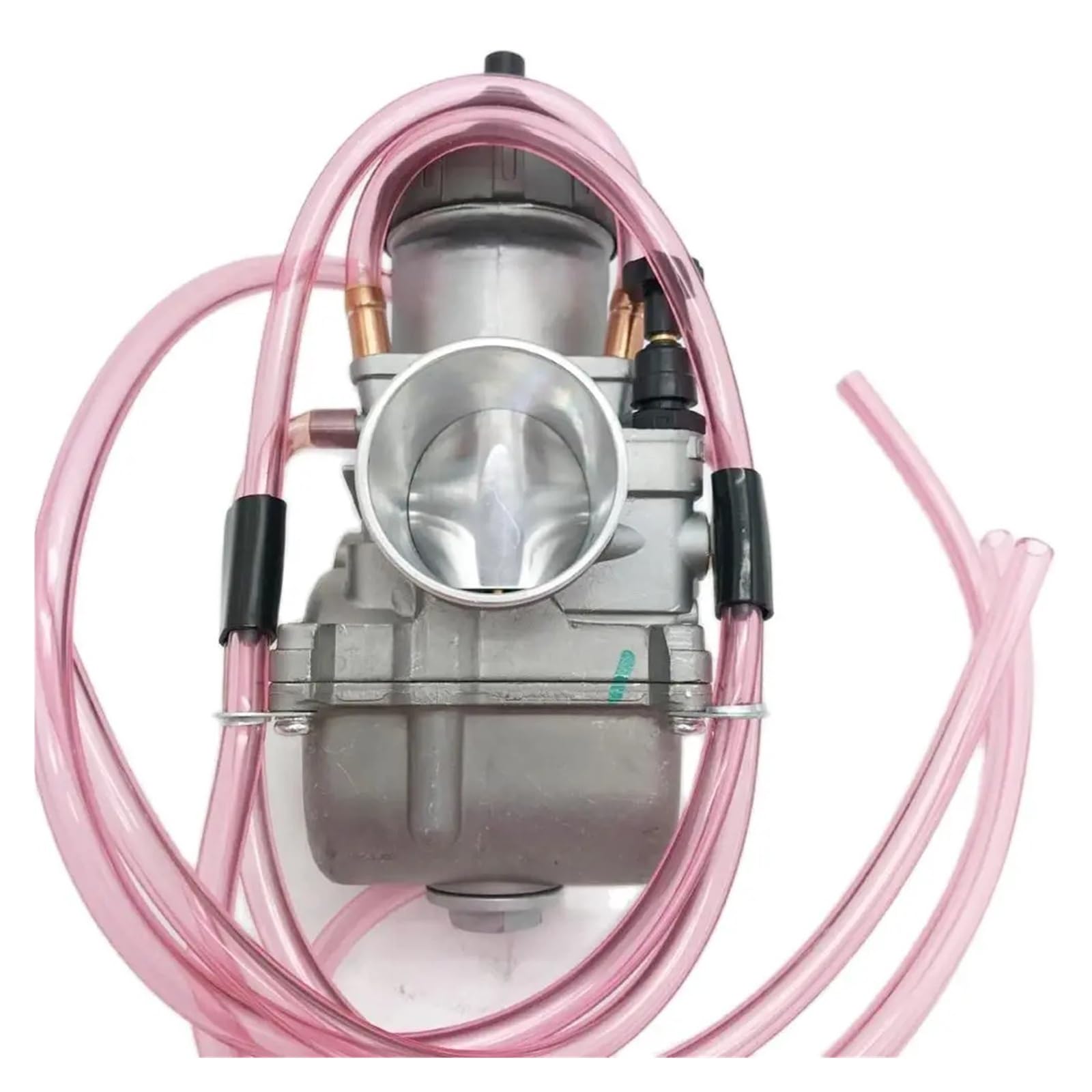 PWK 42 Vergaser for Y-am YZFR3 for H-da CBR300R CR500 K-awa KX500 LT500 42mm PWK 42 Vergaser for Y-am YZFR3 for H-da CBR300R CR500 K-awa KX500 LT500 42mm von GUOFHUIO
