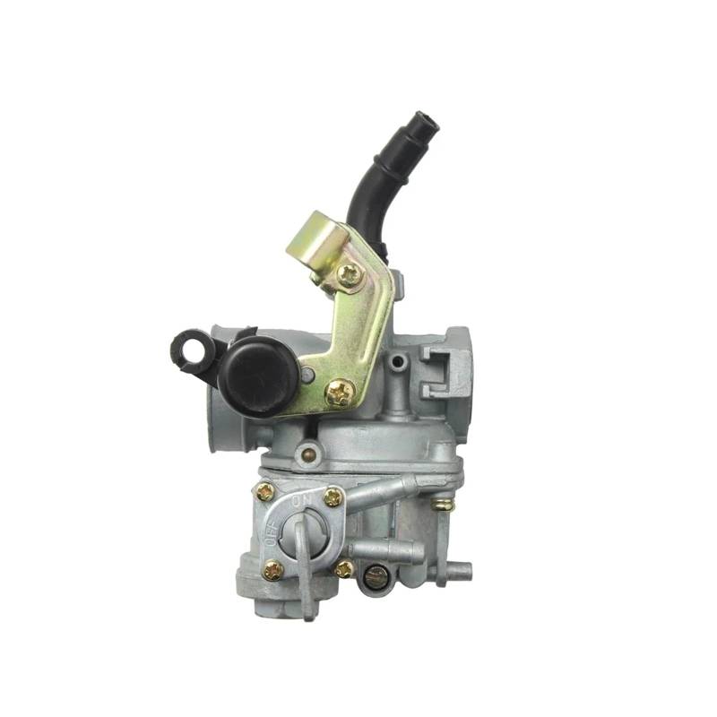PZ17 17mm for H-da C50/C70/TRX70/ATC70/CT70/CT90/ST90/TRAIL70/Gn6 Dirt Pit Bike ATV Racing Vergaser Dual Feed Kabel Choke(PZ17-Stay wire) von GUOFHUIO