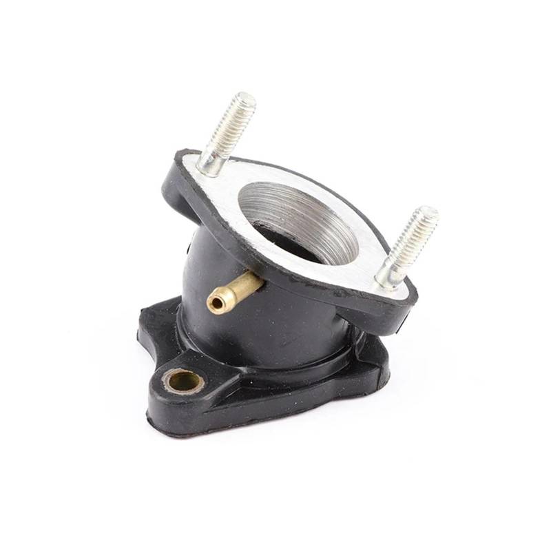 PZ30 Carb Carbretor Gummi Adapter Einlass Ansaugkrümmer Pip for CG250 250CC ATV Z-ongs Sh-ine H-is Quad B-uggy von GUOFHUIO