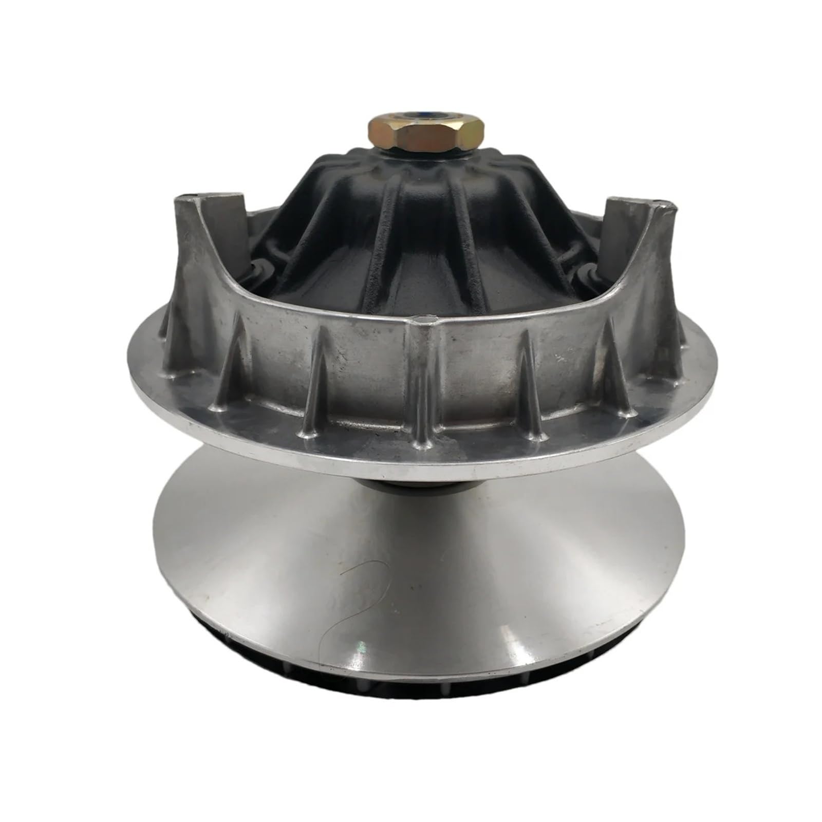 Primäre Sekundärkupplung for CF850 CF1000 V-ariat D-rive P-ulley Cforce Uforce Zforce ATV UTV 2V91 0JYA-051000-00001 Primäre Sekundärkupplung for CF850 CF1000 V-ariat D-rive P-ulley Cforce Uforce Zforce ATV UTV 2V91 0JYA-051000-00001 von GUOFHUIO