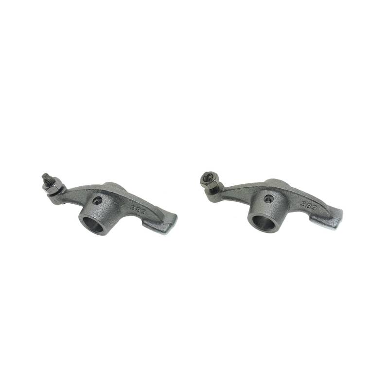 RESV for Z-ongs L-onc CB250 CB 250 250cc Wasserkühlung Gekühlt ZS169MM LC172MM Motor Reserveventil Nockenwelle Kipphebel(Rocker Arm A) von GUOFHUIO