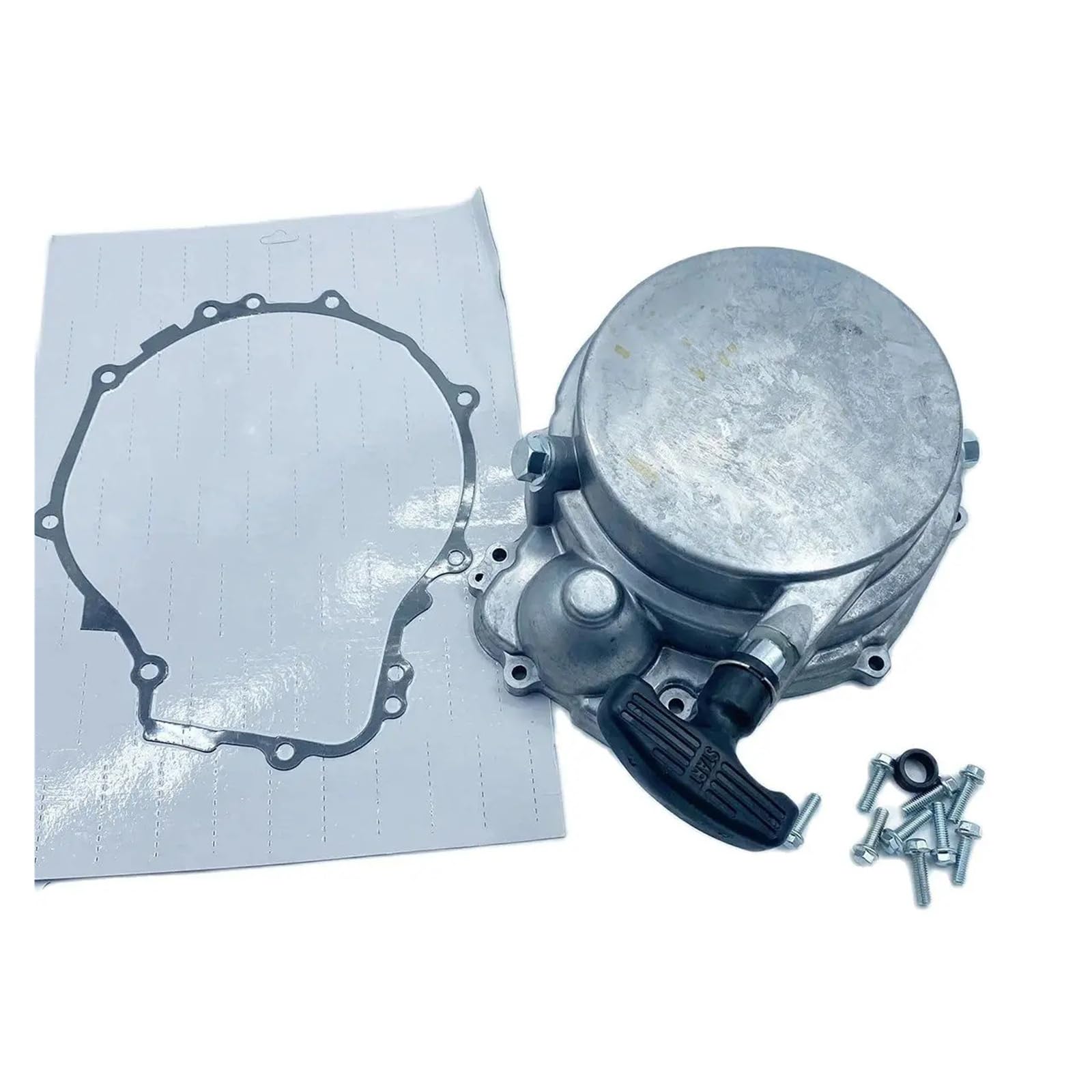 Rückstoß-Seilzugstarter for P-ola S-portsm 500 ATV Quad 1996-2011 mit Dichtung 3090085 3083453 3082956 3084933 3084877 Rückstoß-Seilzugstarter for P-ola S-portsm 500 ATV Quad 1996-2011 mit Dichtung 3090085 3083453 3082956 3084933 3084877 von GUOFHUIO