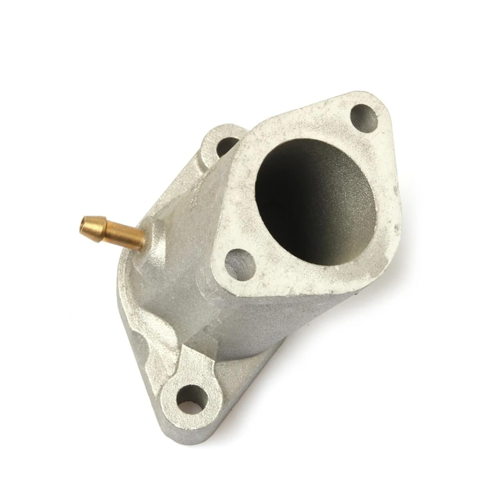 S2R Motorrad Vergaser Ansaugstutzen Rohr for Y-AM YBR125 YBR YB 125 125CC Zubehör Motor Ersatzteile S2R Motorrad Vergaser Ansaugstutzen Rohr for Y-AM YBR125 YBR YB 125 125CC Zubehör Motor Ersatzteile von GUOFHUIO