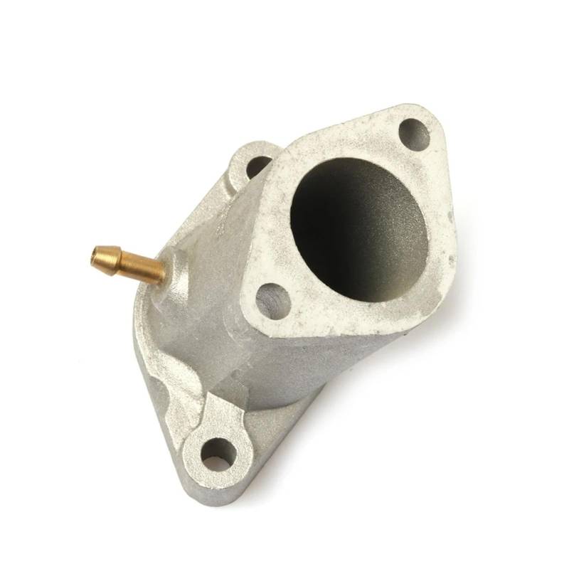 S2R Motorrad Vergaser Ansaugstutzen Rohr for Y-AM YBR125 YBR YB 125 125CC Zubehör Motor Ersatzteile von GUOFHUIO