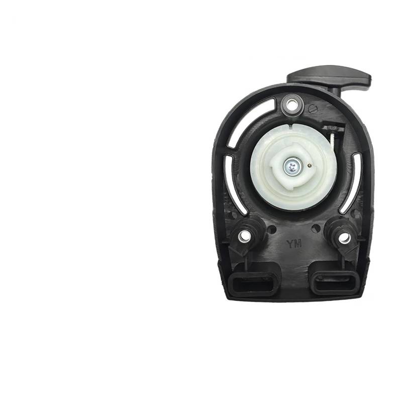 Seilzugstarter for 4-Takt-Freischneidermotor GX35 140 Einfacher Seilzugstarter Motor Trimmer Freischneider(A) von GUOFHUIO