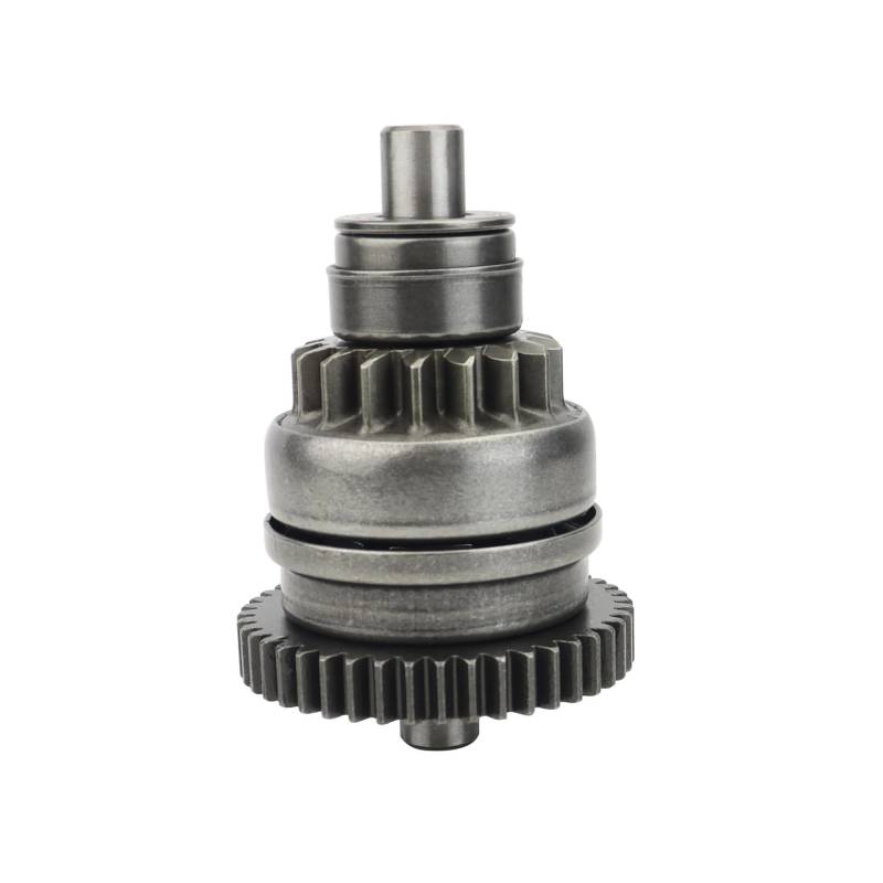 Starter for D-ri B-ende Can-Am Outlander 330 400cc OEM NO. 420684050 420684051 420684052 von GUOFHUIO