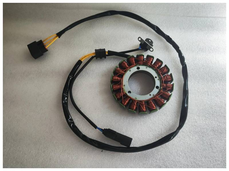 Stator Generator Magneto UTV 750cc,550cc for H-iS C-ole Cub C-ad RK,AXIS,S-ector von GUOFHUIO