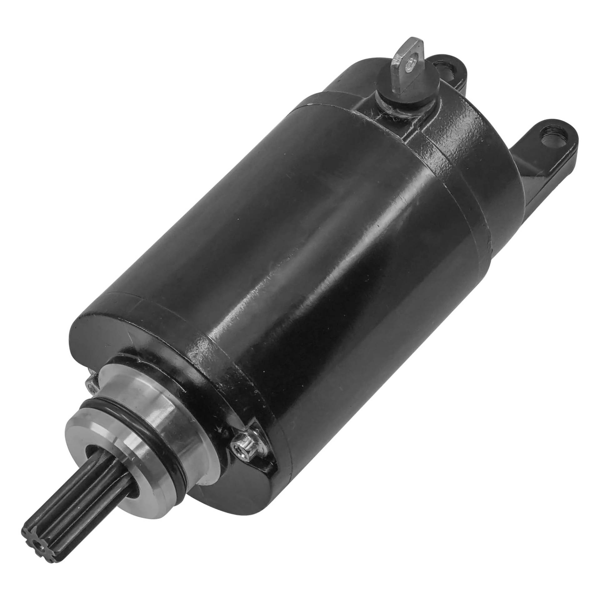 T1313333 Anlasser for T-riu T-iger 800 XR XC XRX XCX XRT 2018-2019 T1313333 Anlasser for T-riu T-iger 800 XR XC XRX XCX XRT 2018-2019 von GUOFHUIO