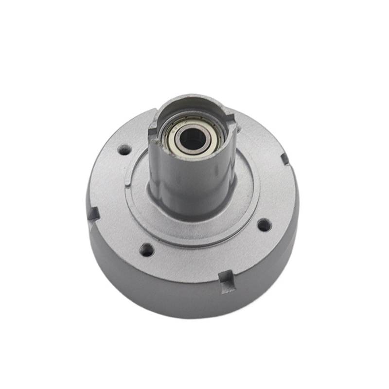 Trommelbremse Bremse vorne hinten Hub for H-da Z50 Z50A Z50J Z50R CT70 ATC70 TRX70 Mini Trail M-Schlüssel Fahrrad(Front hub core) von GUOFHUIO