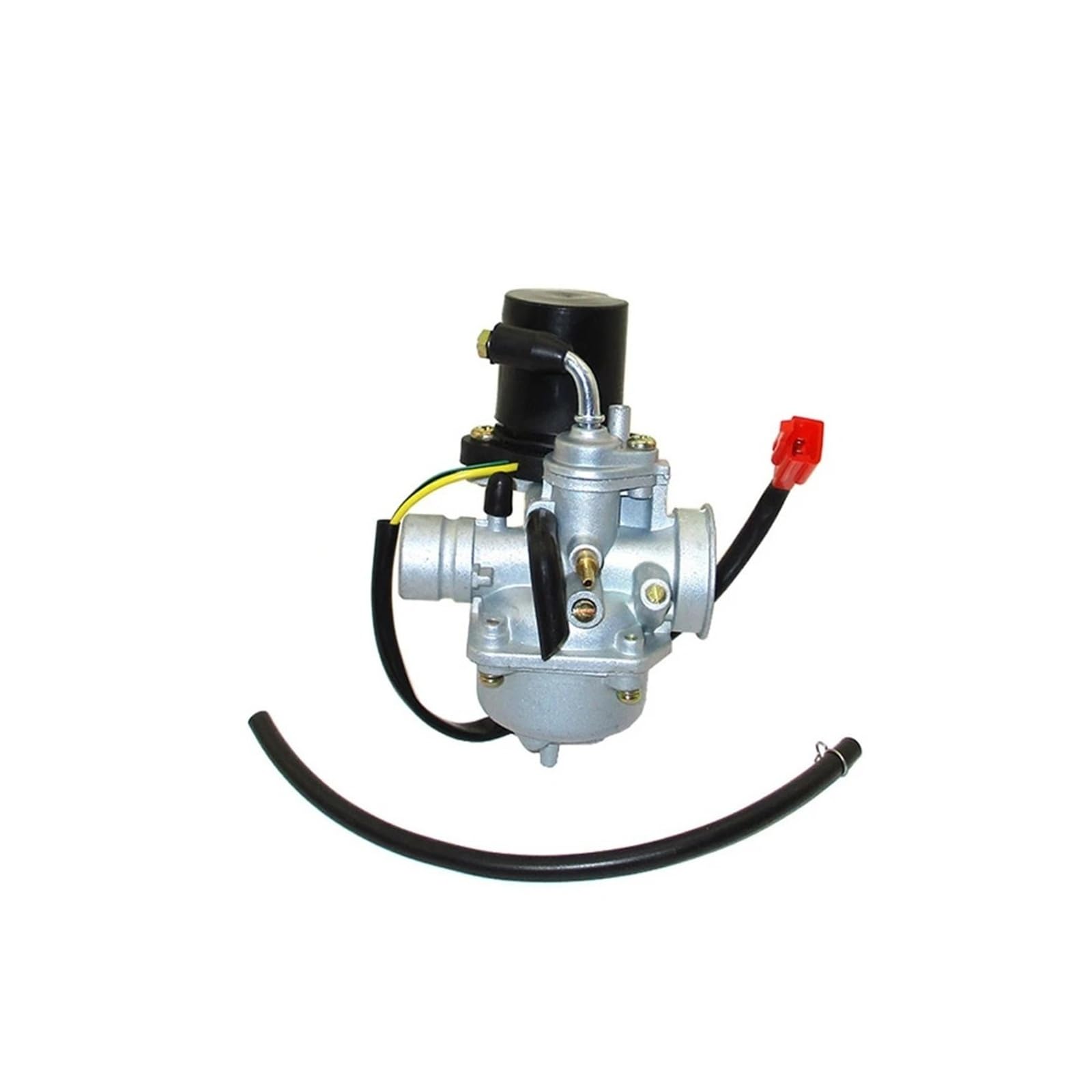 Vergaser for 2 Takt 50cc 90cc Y-am Jog 50 90 Roller Carb Vergaser for 2 Takt 50cc 90cc Y-am Jog 50 90 Roller Carb von GUOFHUIO