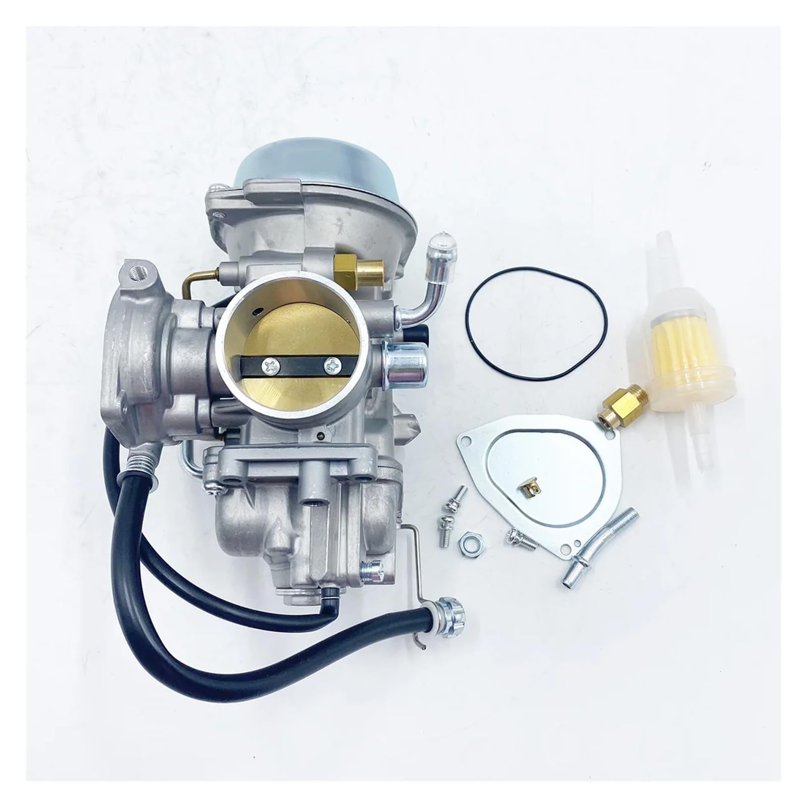 Vergaser for CF-Mo CF-force T-erraland UForce 800 X8 CF800 Carb Vergaser for CF-Mo CF-force T-erraland UForce 800 X8 CF800 Carb von GUOFHUIO