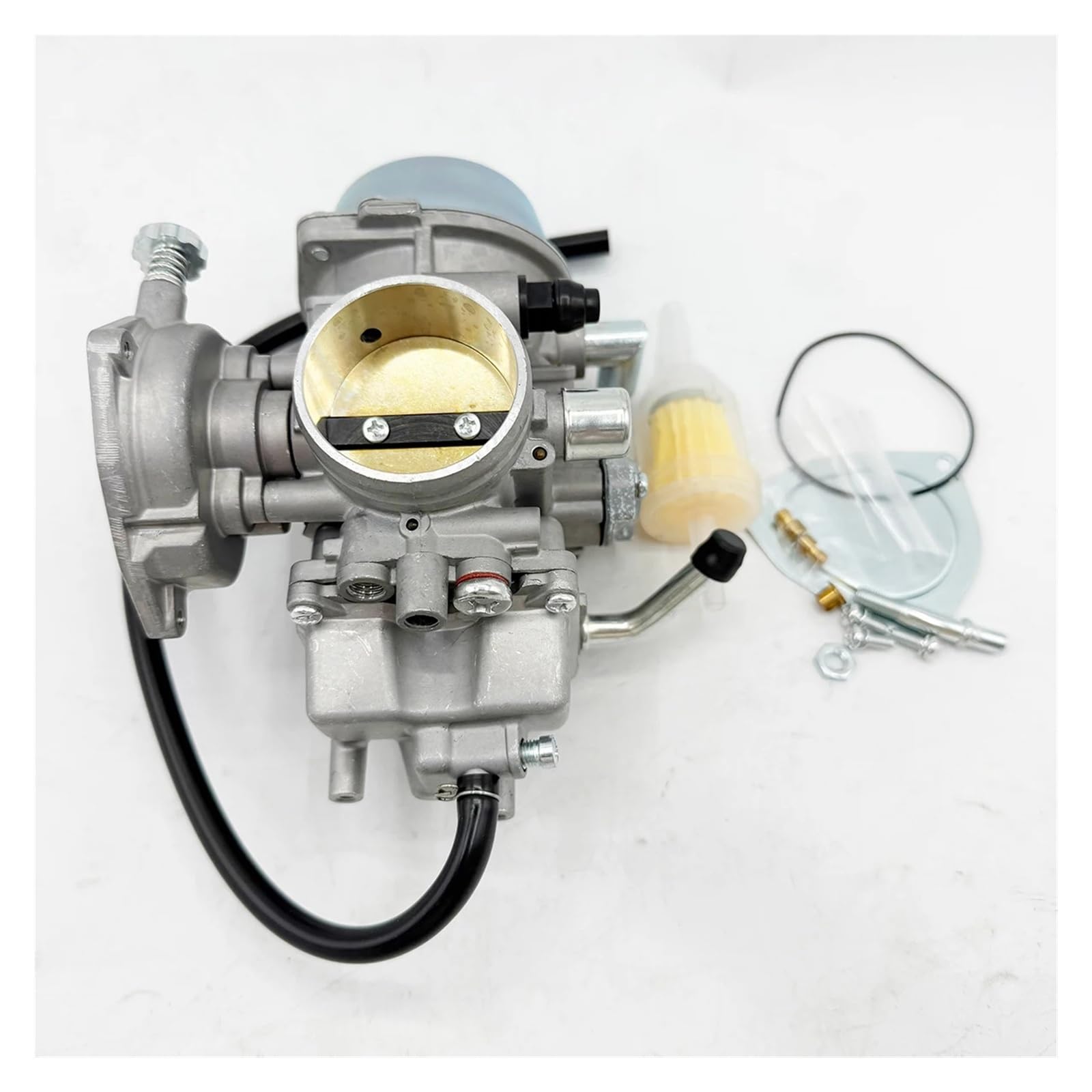 Vergaser for Carb Can-Am 707200186 707200181 Quest T-raxter 500 650 ATV Quad Vergaser for Carb Can-Am 707200186 707200181 Quest T-raxter 500 650 ATV Quad von GUOFHUIO
