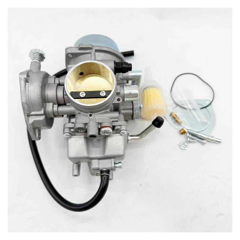 Vergaser for Carb Can-Am 707200186 707200181 Quest T-raxter 500 650 ATV Quad von GUOFHUIO