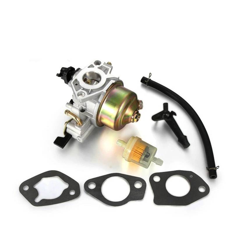 Vergaser for H-da GX240 GX270 GX340 8HP 9HP 11HP 13HP 16100-ZE3-V01 Hochdruckreiniger Generator Motor Carb von GUOFHUIO
