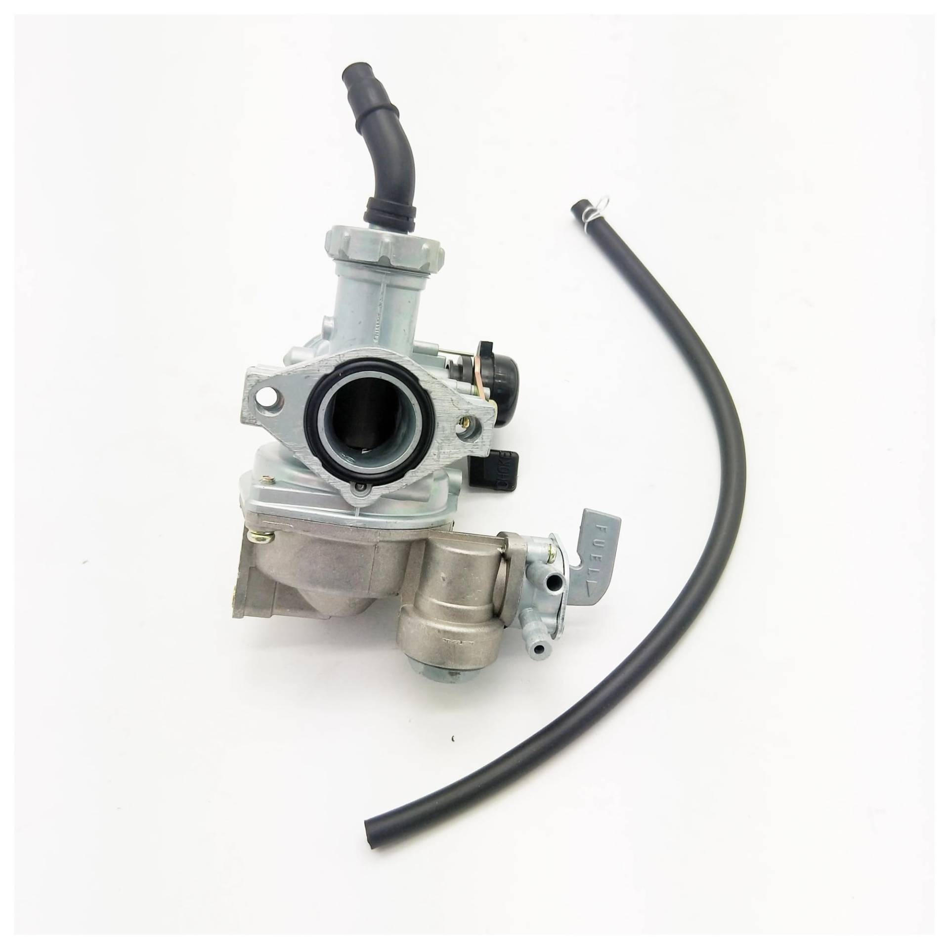 Vergaser for PZ22J K-eih 22mm Carb CT90 CT110 1980-1986 Pit Dirt Trail Motor Bike Vergaser for PZ22J K-eih 22mm Carb CT90 CT110 1980-1986 Pit Dirt Trail Motor Bike von GUOFHUIO