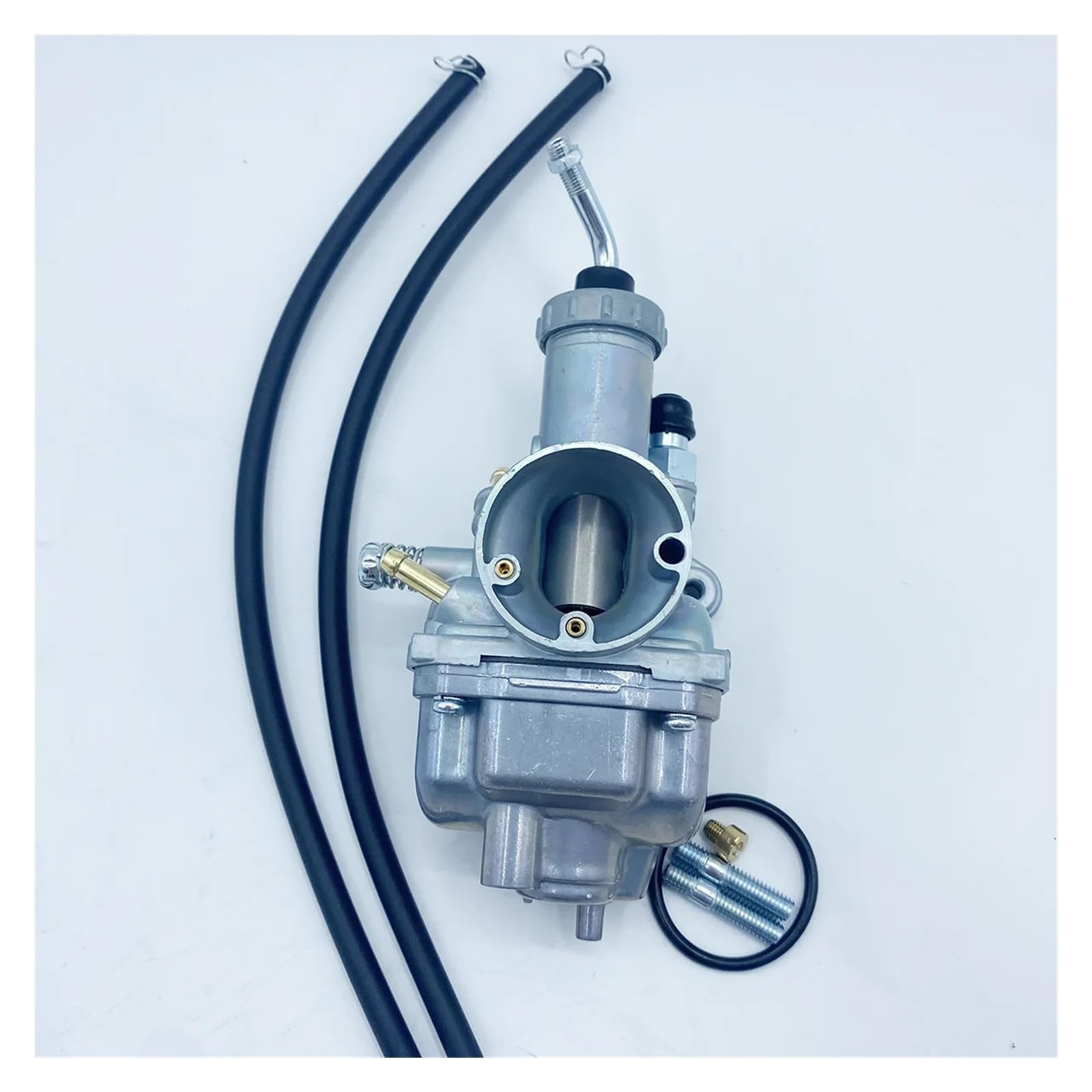 Vergaser for Y-am 125 B-ree YFA125 G-rizz 125 YFM125G Moto 4 YFM225 YFM250 Carb Vergaser for Y-am 125 B-ree YFA125 G-rizz 125 YFM125G Moto 4 YFM225 YFM250 Carb von GUOFHUIO