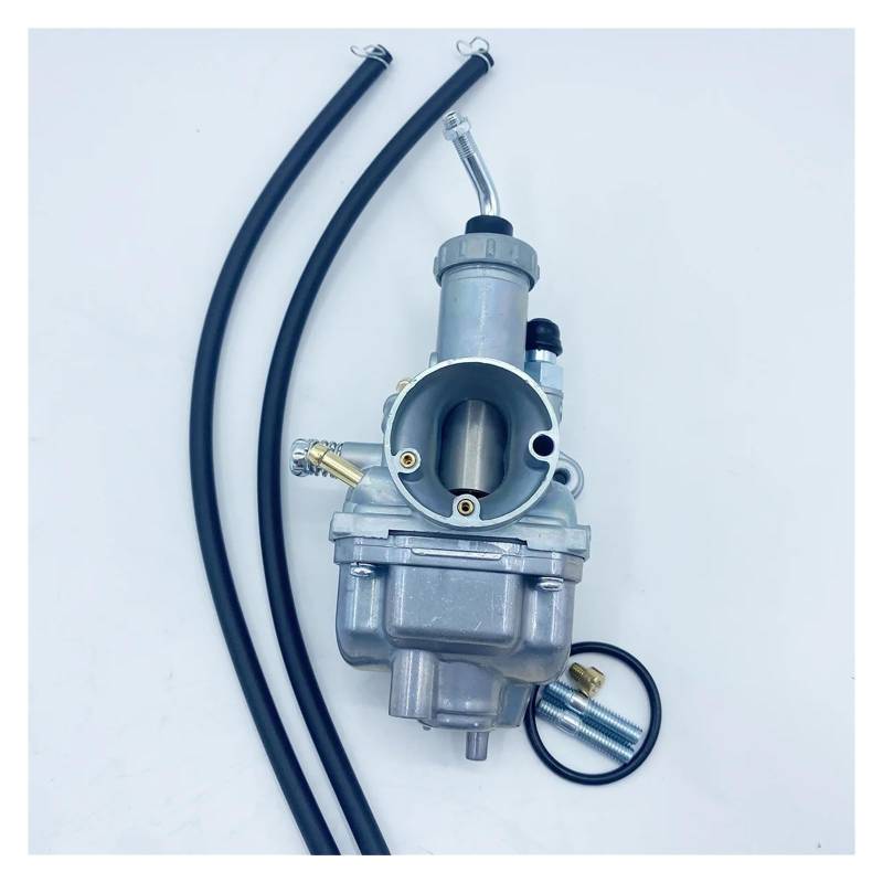 Vergaser for Y-am 125 B-ree YFA125 G-rizz 125 YFM125G Moto 4 YFM225 YFM250 Carb von GUOFHUIO