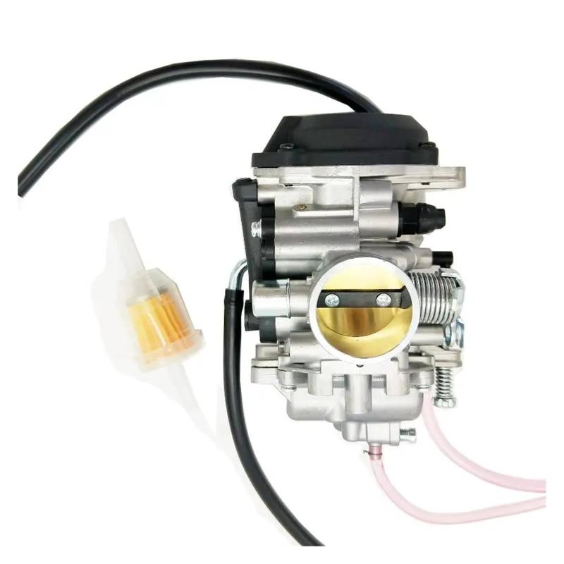Vergaser for Y-am Carb TTR225 TTR-225 1999-2004 Montage 5FG-14901-00-00 von GUOFHUIO
