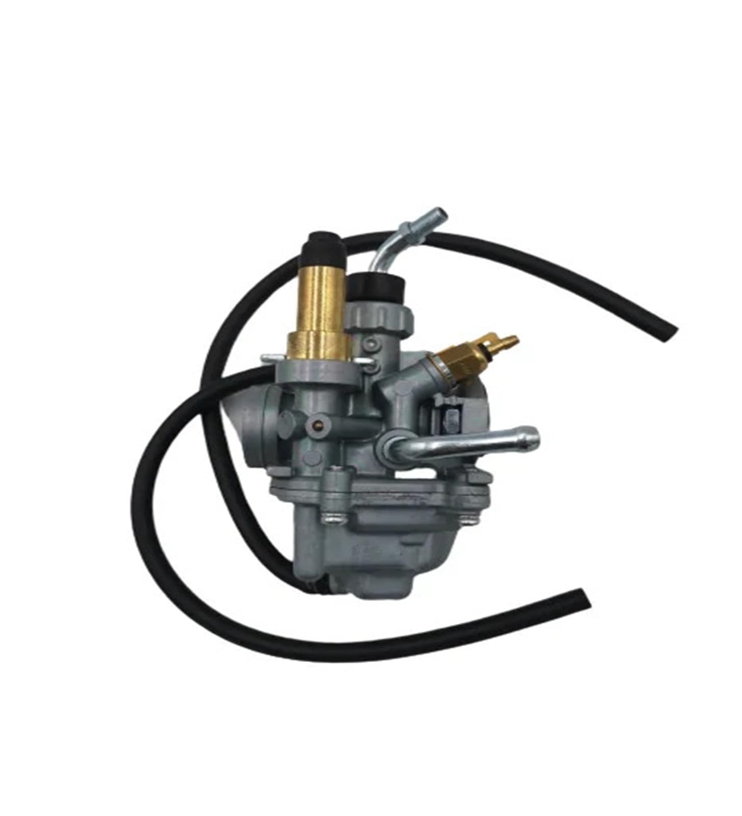 Vergaser for Y-ama TTR50 TTR 50 TTR 50E 2006-2011 Carb w/Kraftstoff Filter Vergaser for Y-ama TTR50 TTR 50 TTR 50E 2006-2011 Carb w/Kraftstoff Filter von GUOFHUIO