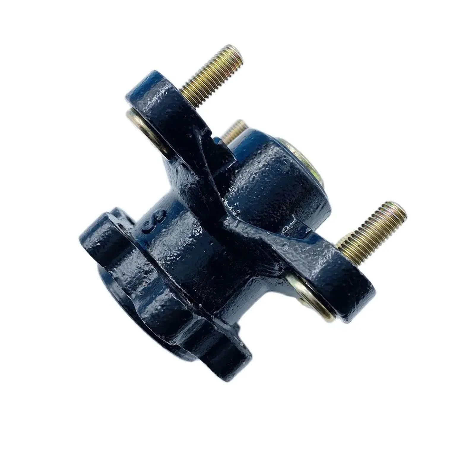 WHH08 VORDERRADNABE MONTIEREN 90 PCD for B-ASH 200CC BS200S-7 ATV QUAD BIKE WHH08 VORDERRADNABE MONTIEREN 90 PCD for B-ASH 200CC BS200S-7 ATV QUAD BIKE von GUOFHUIO