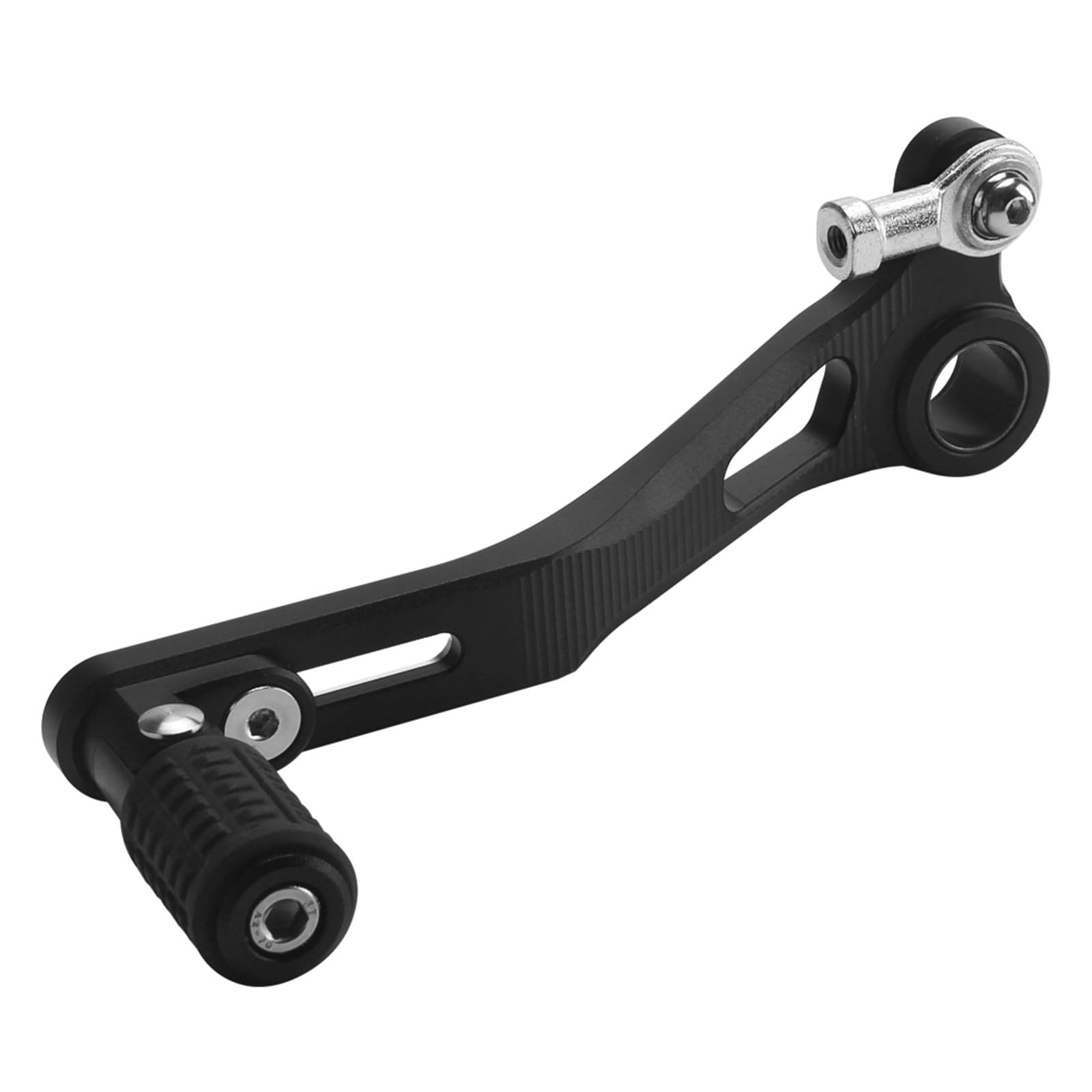 CNC-Aluminium-Schalthebel Für K&awasaki Für Versys 650 (2008–2023, 2022, 2021, 2020, 2019) von GWGTHVNVTB