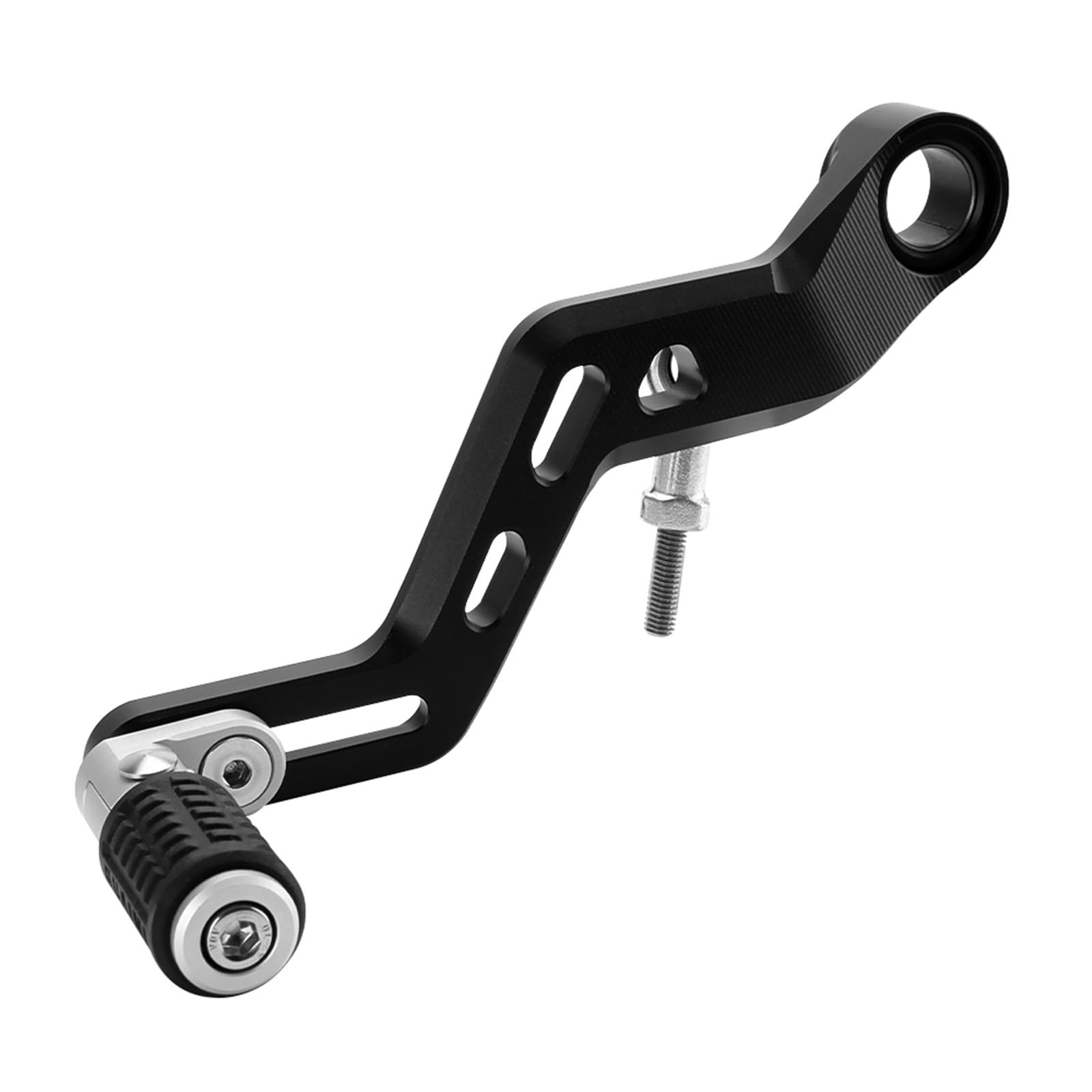 CNC-Aluminium-Schalthebel Für S&uzuki V-Strom 800 800DE DL800 (2022-2023) von GWGTHVNVTB