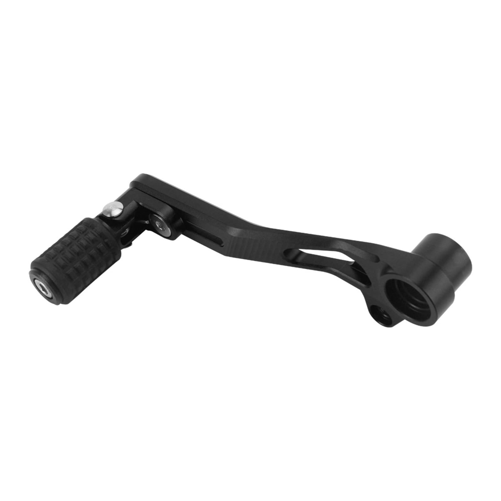 Einstellbarer, Klappbarer Schalthebel Fußschaltpedal Für D&ucati Multistrada V2 1260 1260S Enduro 2017-2024 Motorrad Einstellbarer, Klappbarer Schalthebel Fußschaltpedal Für D&ucati Multistrada V2 1260 1260S Enduro 2017-2024 Motorrad von GWGTHVNVTB