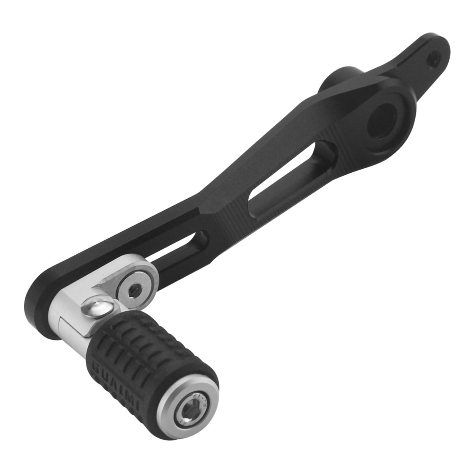 Für D&ucati Multistrada 1200 Enduro Multistrada 950 2011–2018 Motorrad: Verstellbarer, Klappbarer Schalthebel Für D&ucati Multistrada 1200 Enduro Multistrada 950 2011–2018 Motorrad: Verstellbarer, Klappbarer Schalthebel von GWGTHVNVTB