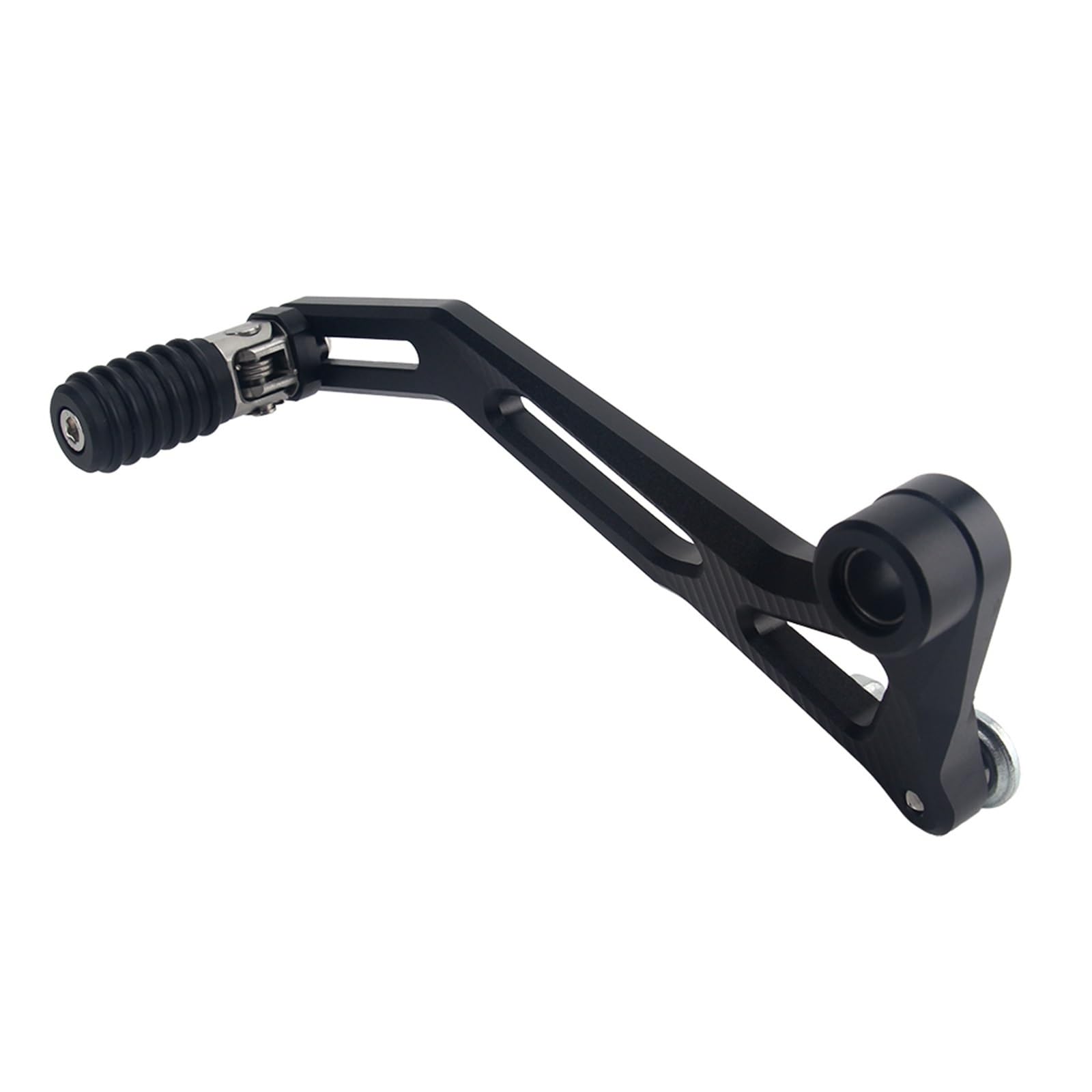 Für DL1000 DL1050 V-Strom DL 1000 / V-Strom 1050XT DL1050XT 2014-2021: Verstellbarer, Klappbarer Schalthebel von GWGTHVNVTB