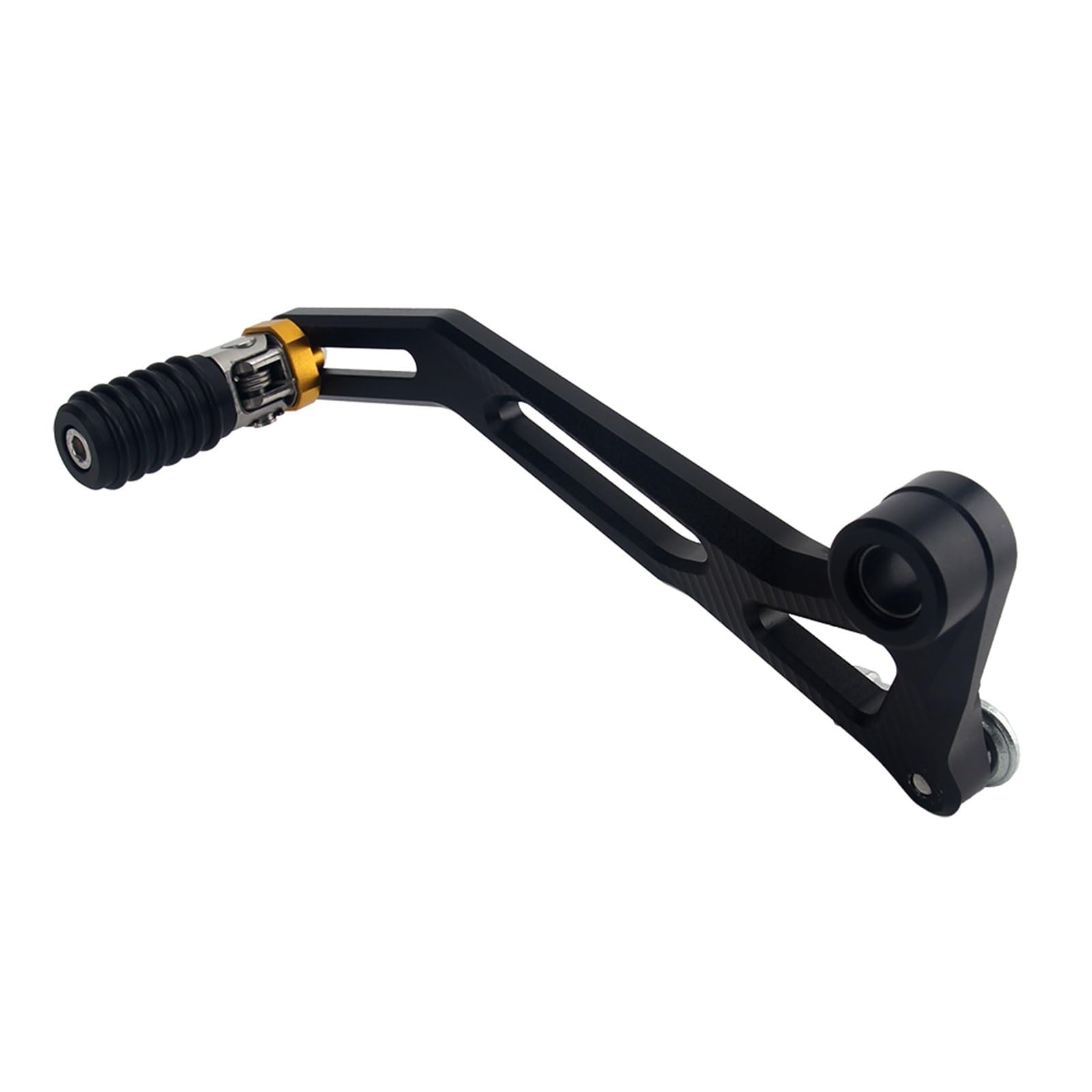 Für DL1000 DL1050 V-Strom DL 1000 / V-Strom 1050XT DL1050XT 2014-2021: Verstellbarer, Klappbarer Schalthebel von GWGTHVNVTB