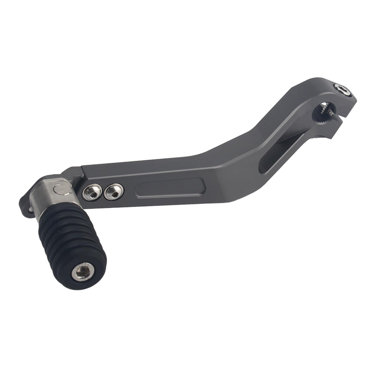 Für F650GS G650GS F700GS F800GS ADV F800 GS 2007–2019 2017 2018 Motorrad Verstellbarer, Klappbarer Schalthebel Für F650GS G650GS F700GS F800GS ADV F800 GS 2007–2019 2017 2018 Motorrad Verstellbarer, Klappbarer Schalthebel von GWGTHVNVTB