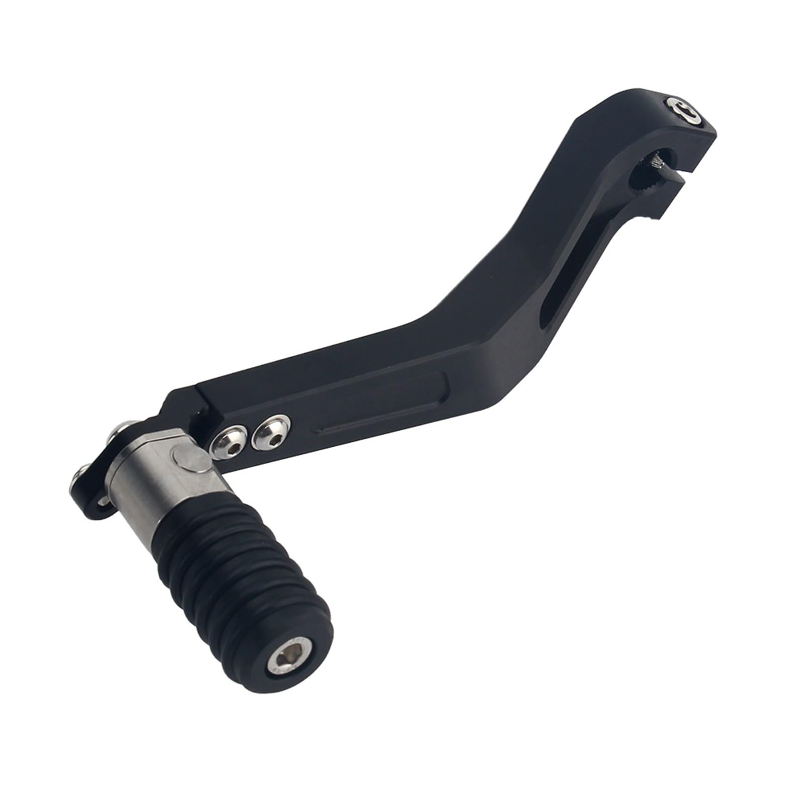 Für F650GS G650GS F700GS F800GS ADV F800 GS 2007–2019 2017 2018 Motorrad Verstellbarer, Klappbarer Schalthebel Für F650GS G650GS F700GS F800GS ADV F800 GS 2007–2019 2017 2018 Motorrad Verstellbarer, Klappbarer Schalthebel von GWGTHVNVTB