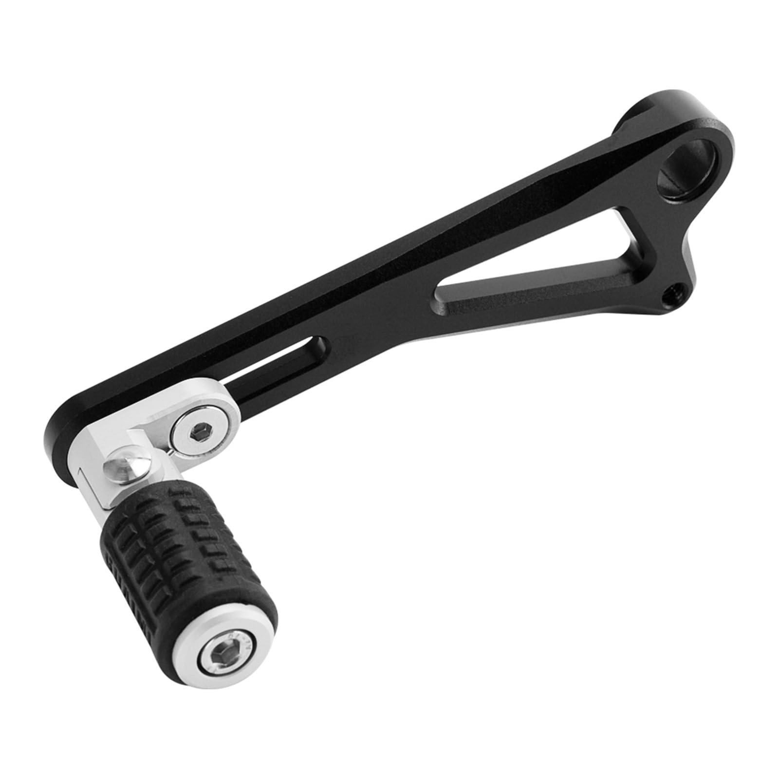 Für PAN America 1250 1250S 1250 S 2021-2024 Aluminium-Schalthebel, Verstellbar, Klappbar, Motorrad Pan America Für PAN America 1250 1250S 1250 S 2021-2024 Aluminium-Schalthebel, Verstellbar, Klappbar, Motorrad Pan America von GWGTHVNVTB
