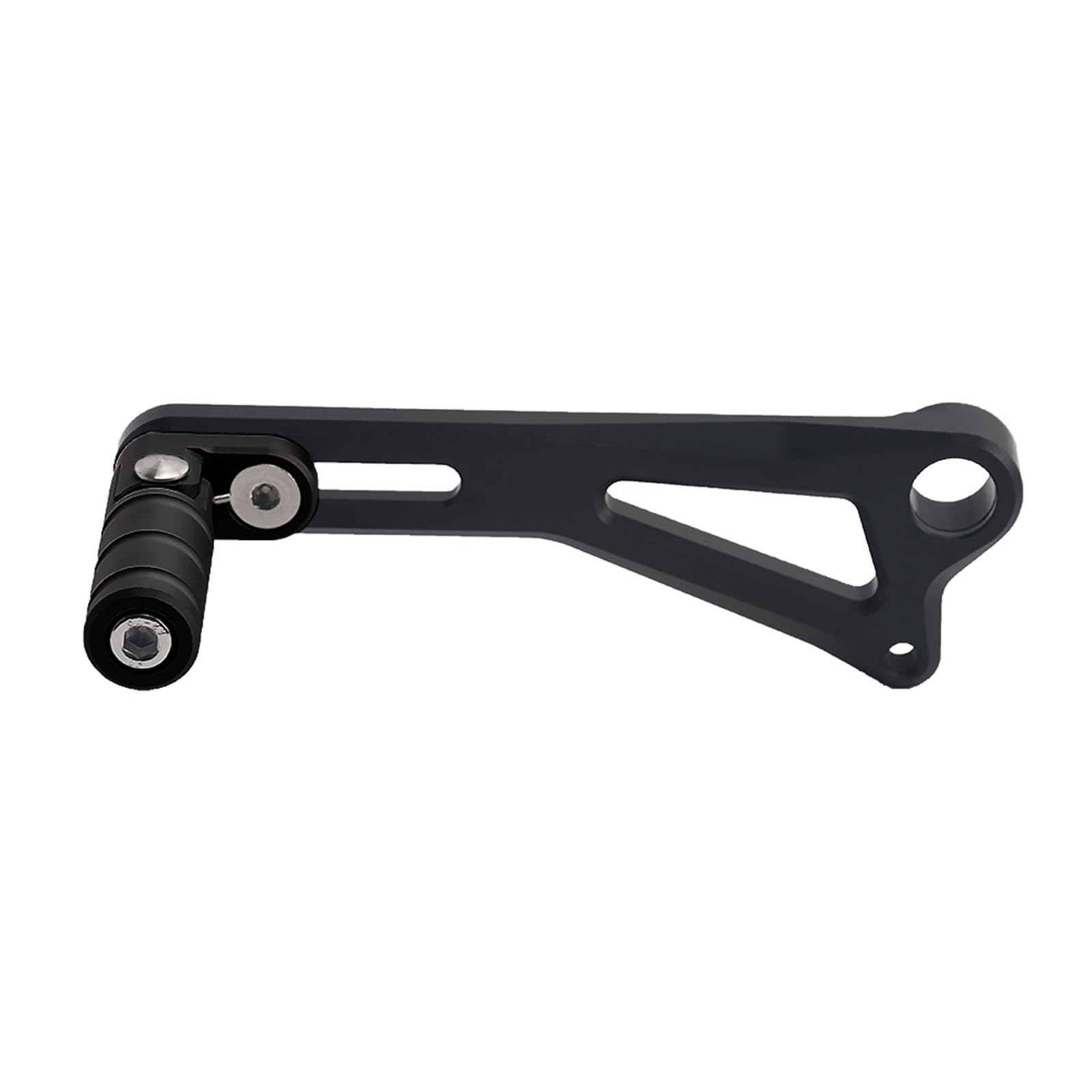 Für PAN America 1250 1250S Pan America 1250 2020–2022 Motorrad: Verstellbarer, Klappbarer Aluminium-Schalthebel Für PAN America 1250 1250S Pan America 1250 2020–2022 Motorrad: Verstellbarer, Klappbarer Aluminium-Schalthebel von GWGTHVNVTB