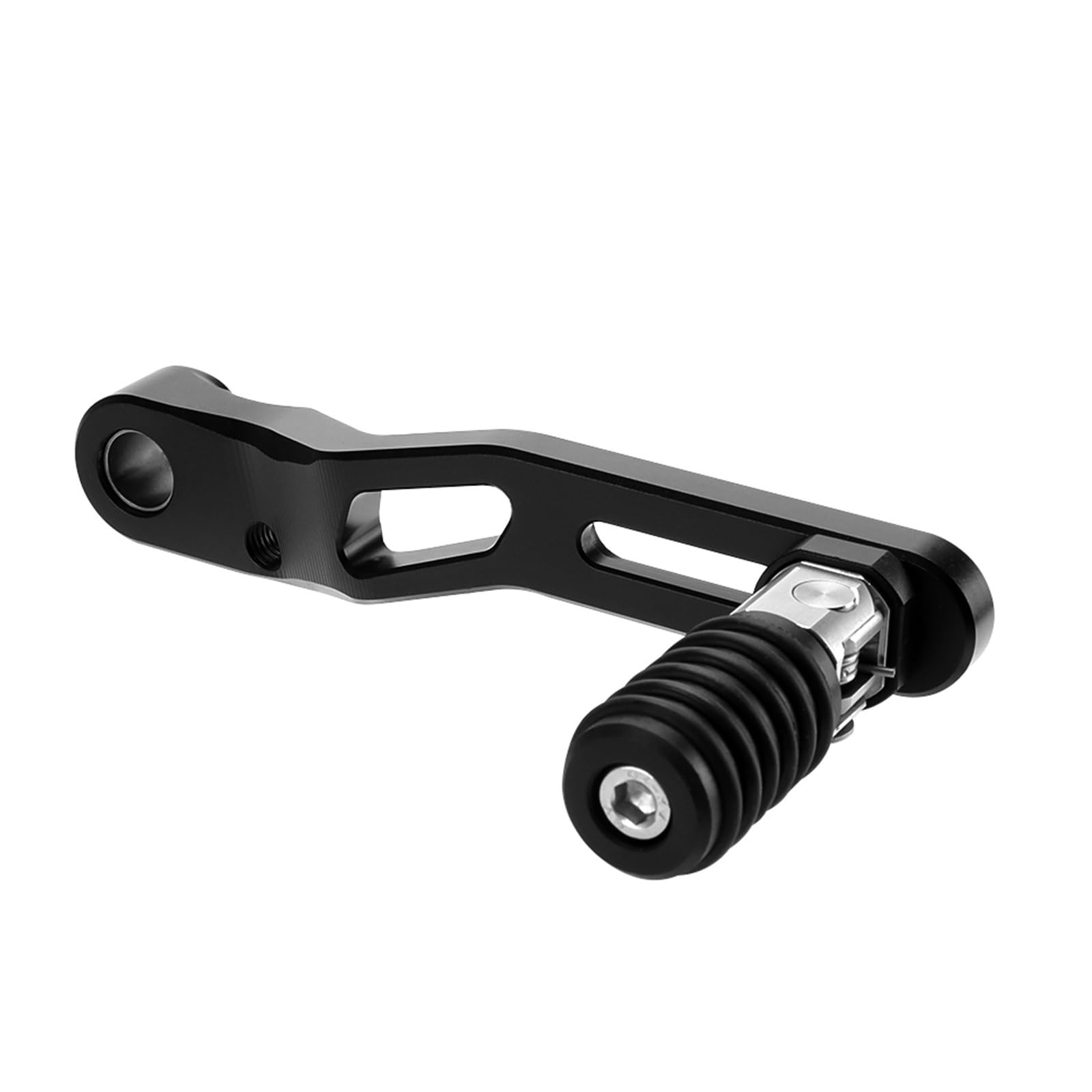 Für T&riumph Trident 660 Trident 660 2021 2022 2023 2024 Motorradzubehör: Verstellbarer, Klappbarer Schalthebel Für T&riumph Trident 660 Trident 660 2021 2022 2023 2024 Motorradzubehör: Verstellbarer, Klappbarer Schalthebel von GWGTHVNVTB