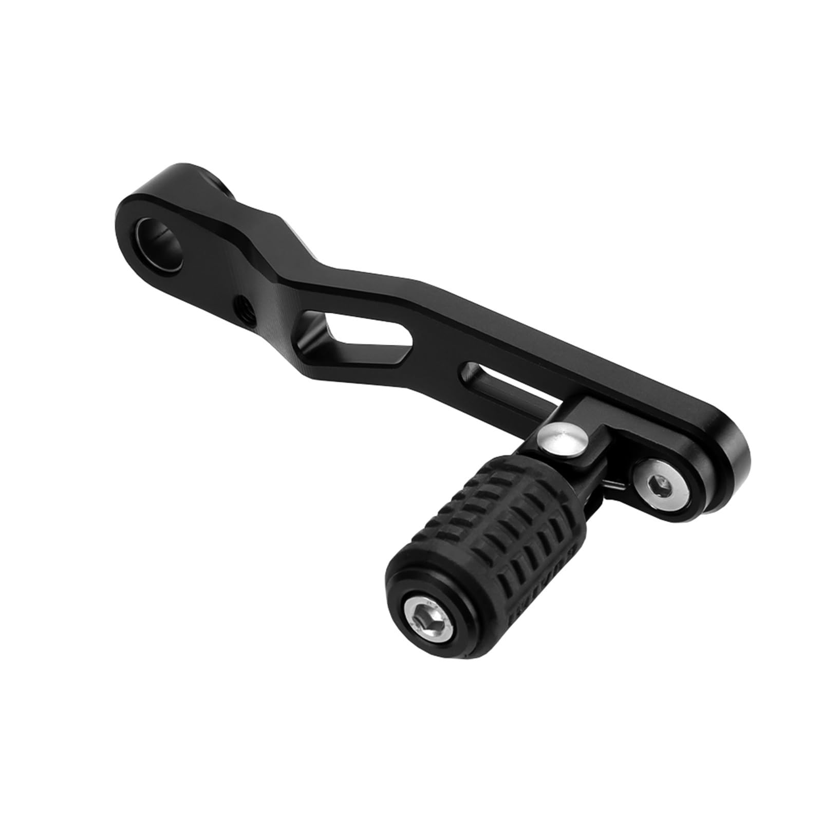 Für T&riumph Trident 660 Trident 660 2021 2022 2023 2024 Schalthebel, Verstellbar, Klappbar, Motorrad Für T&riumph Trident 660 Trident 660 2021 2022 2023 2024 Schalthebel, Verstellbar, Klappbar, Motorrad von GWGTHVNVTB