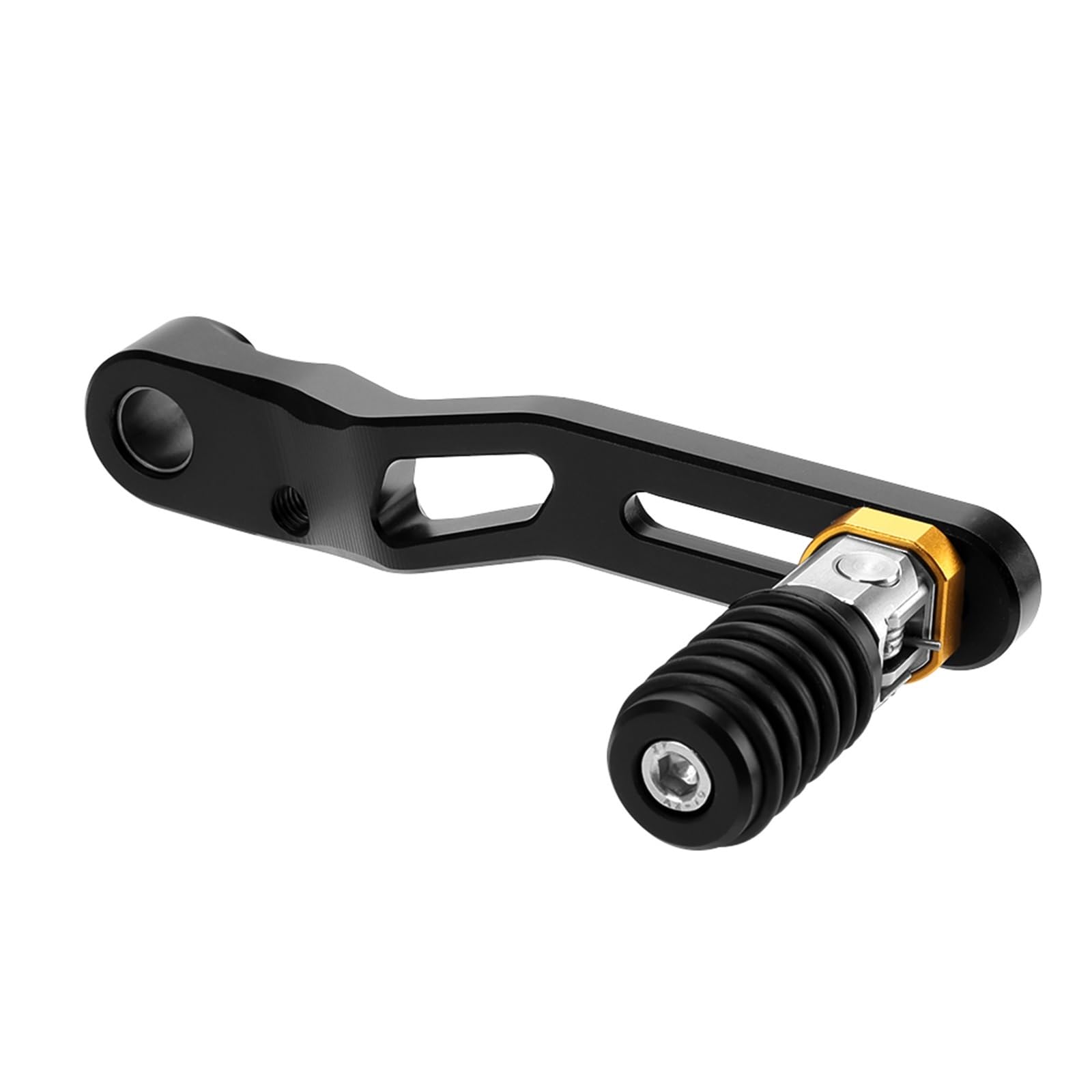Für Trident 660 2021 2022 2023 2024: Verstellbarer, Klappbarer Schalthebel, Motorradzubehör Für Trident 660 2021 2022 2023 2024: Verstellbarer, Klappbarer Schalthebel, Motorradzubehör von GWGTHVNVTB